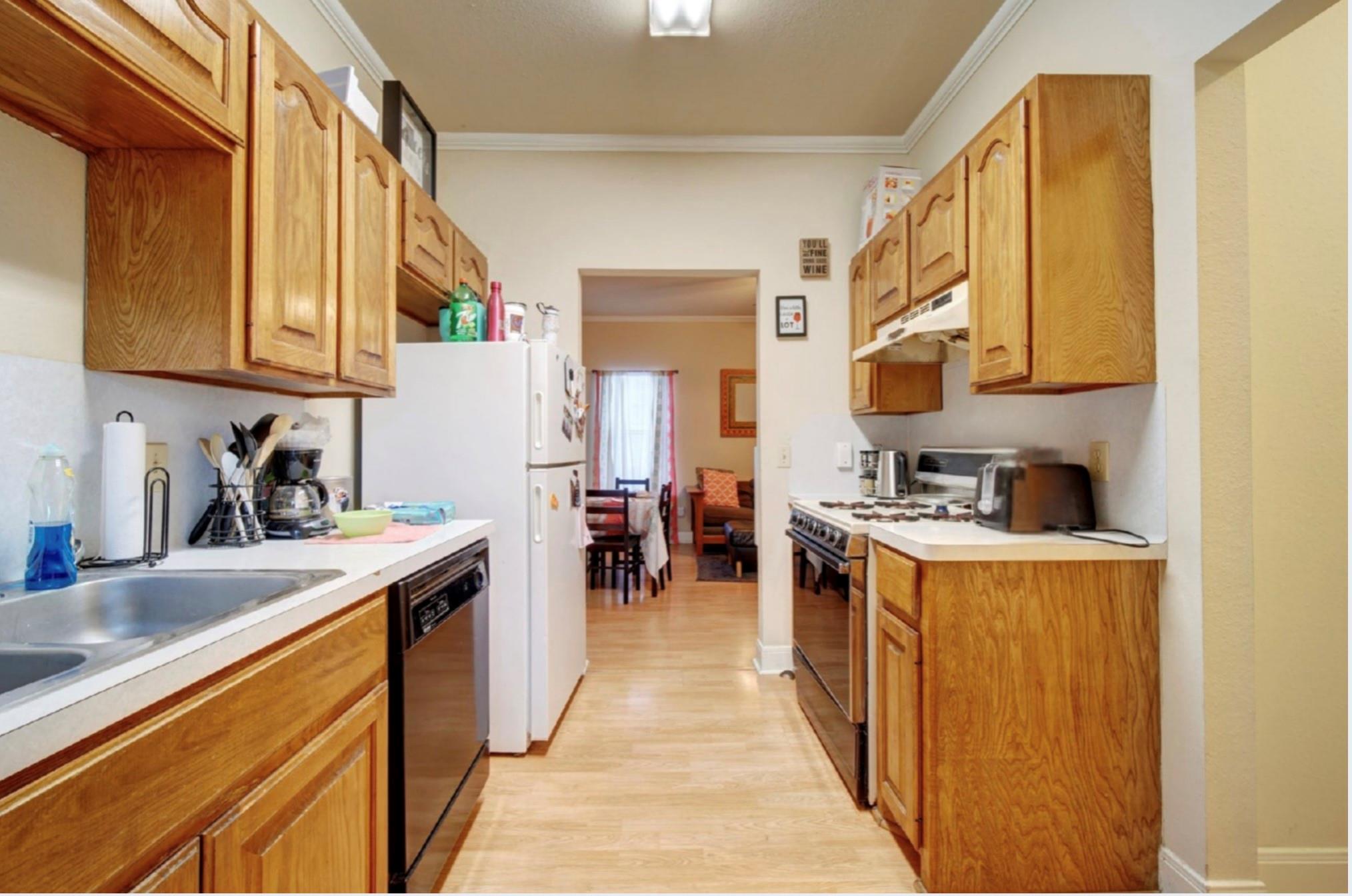 505 E 38th St, Austin, TX 78705