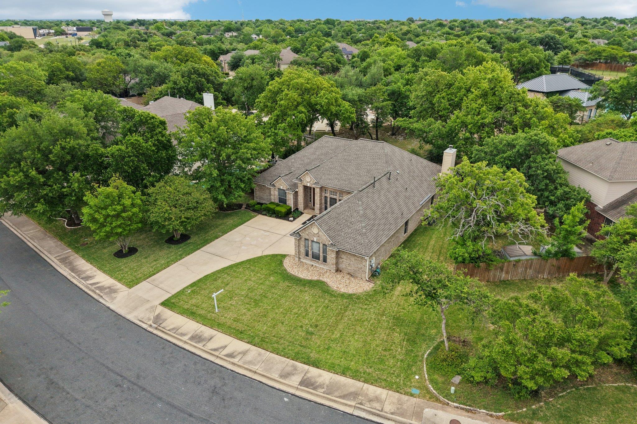 9309 Slate Creek Trl, Austin, TX 78717