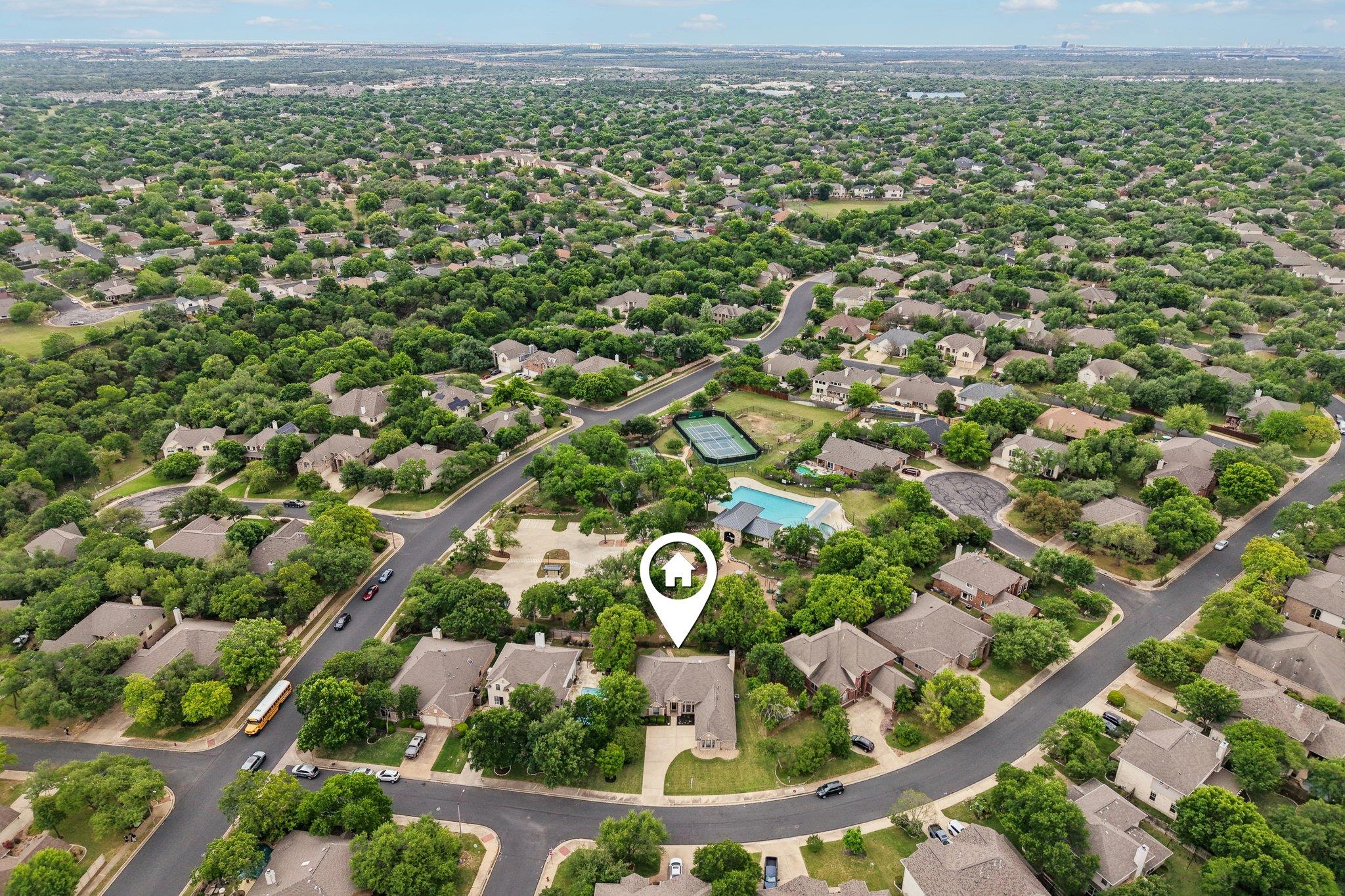 9309 Slate Creek Trl, Austin, TX 78717