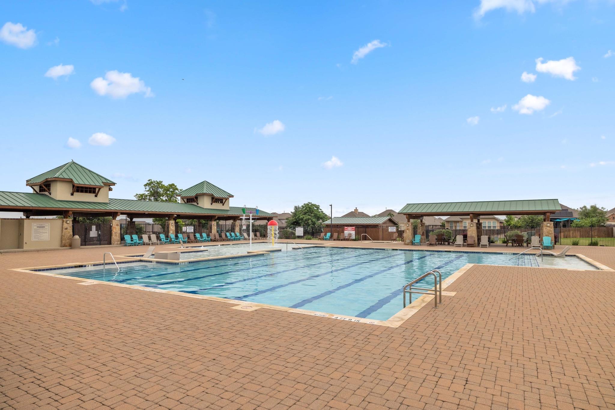 6004 Genova Pl, Round Rock, TX 78665