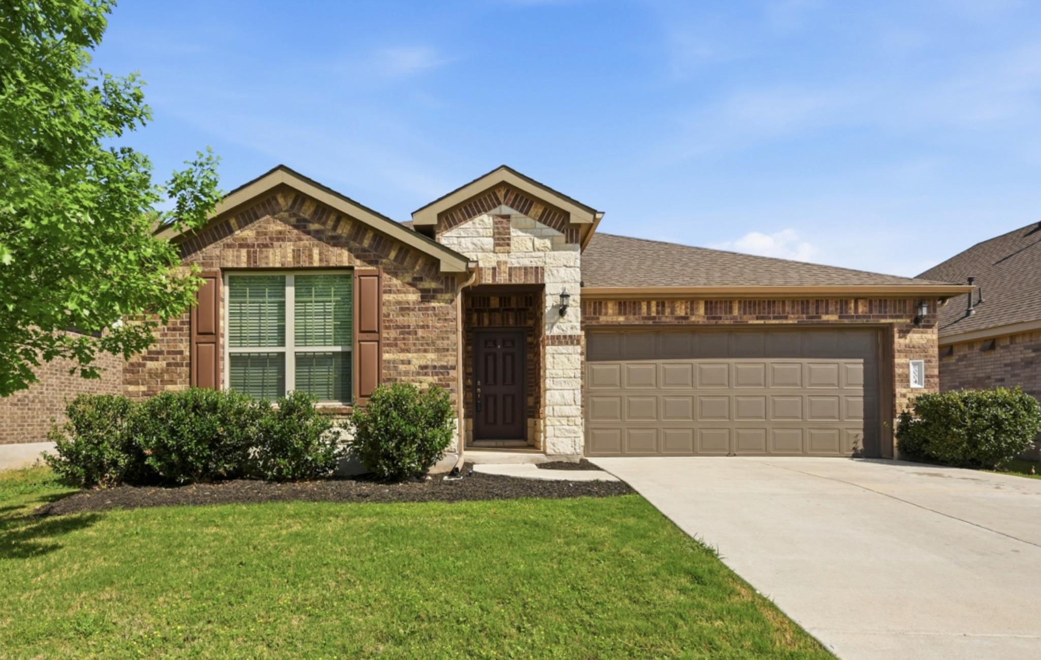 6004 Genova Pl, Round Rock, TX 78665
