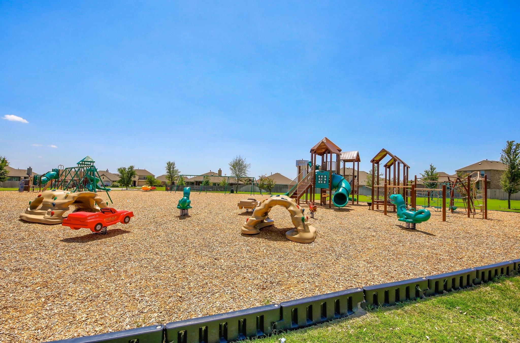 6004 Genova Pl, Round Rock, TX 78665