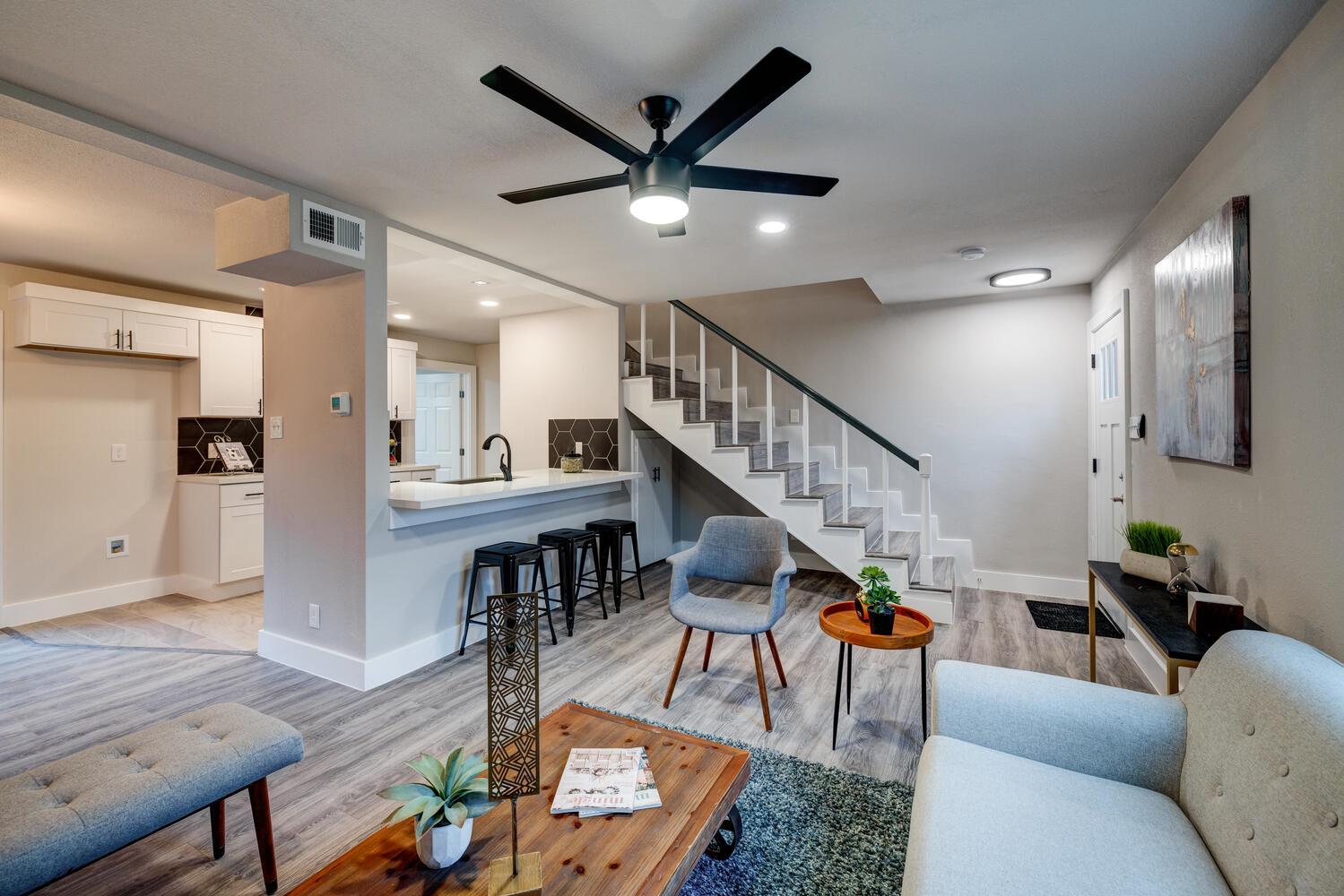 5001 Cottonwood Cir # A, Austin, TX 78723