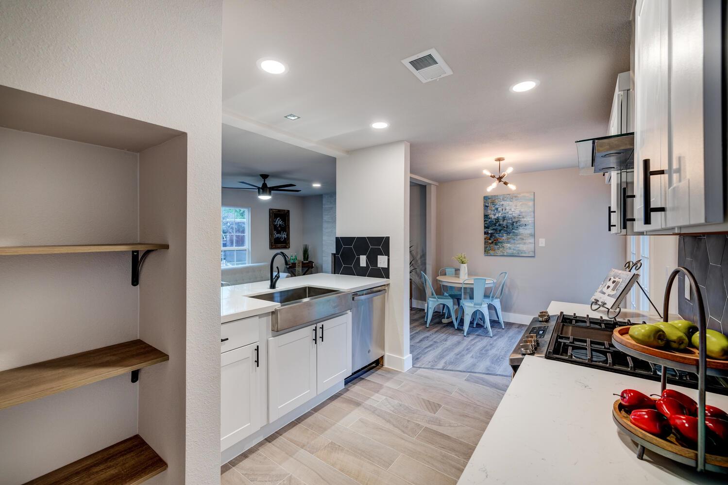 5001 Cottonwood Cir # A, Austin, TX 78723