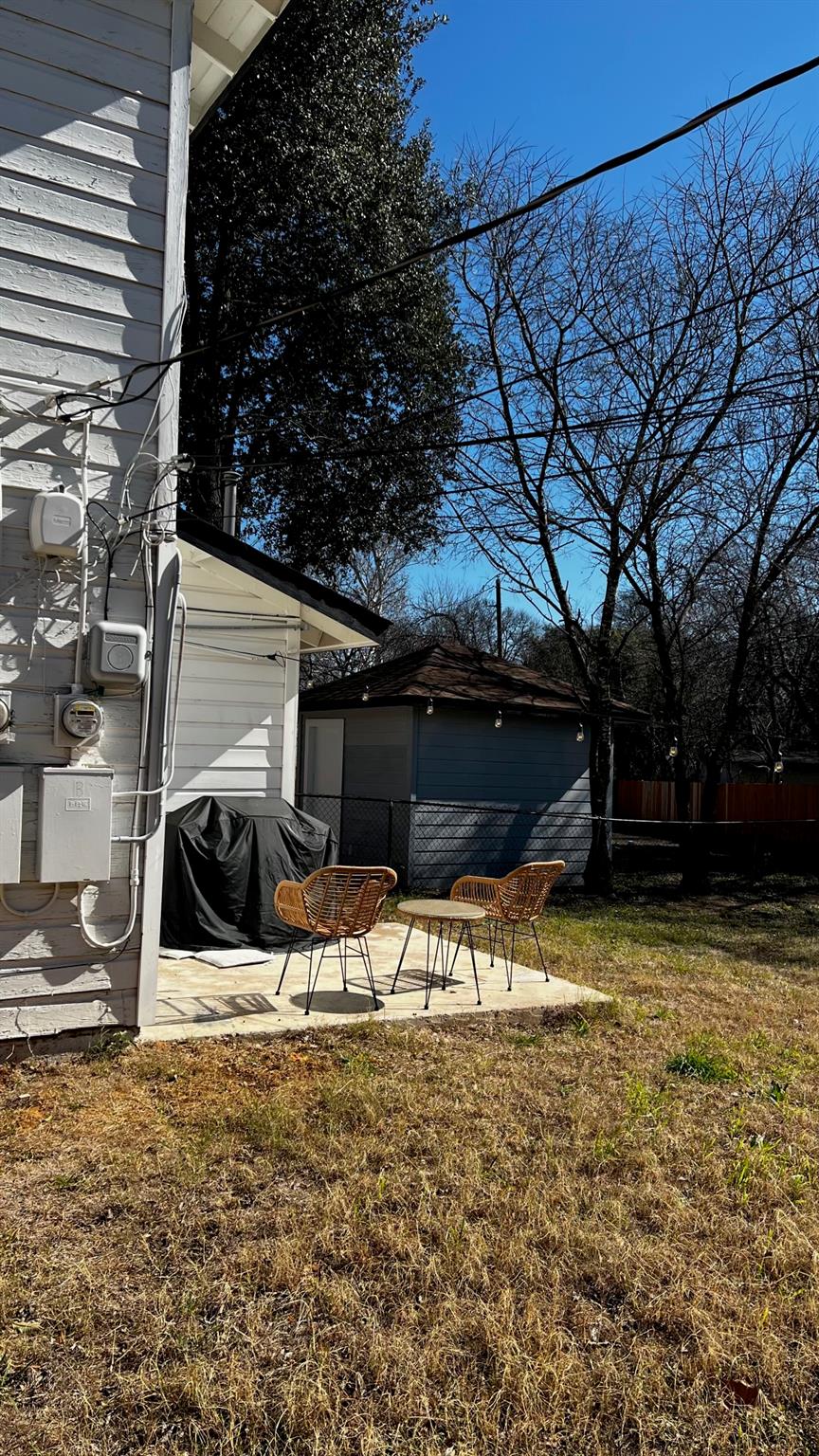 5001 Cottonwood Cir # A, Austin, TX 78723