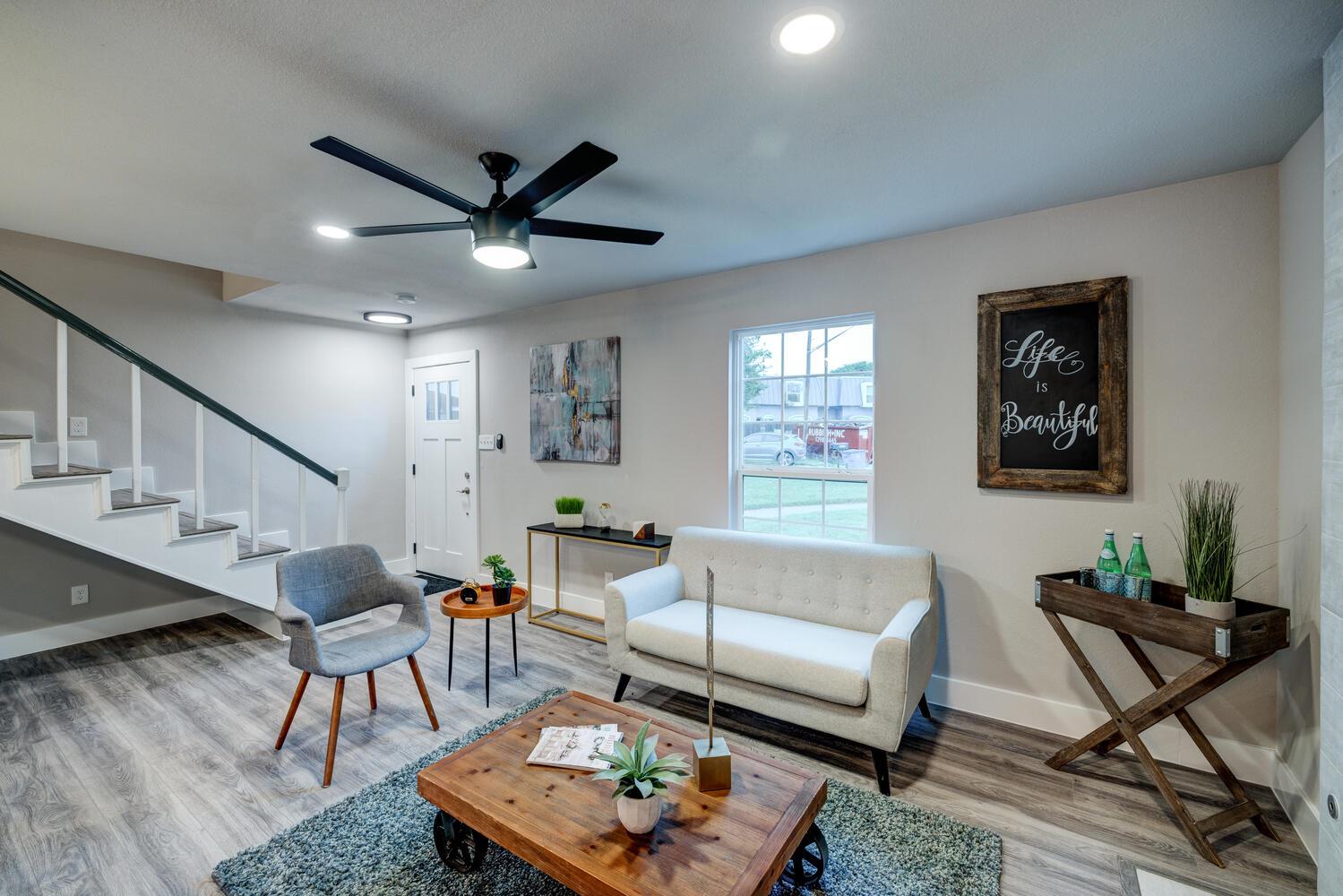 5001 Cottonwood Cir # A, Austin, TX 78723