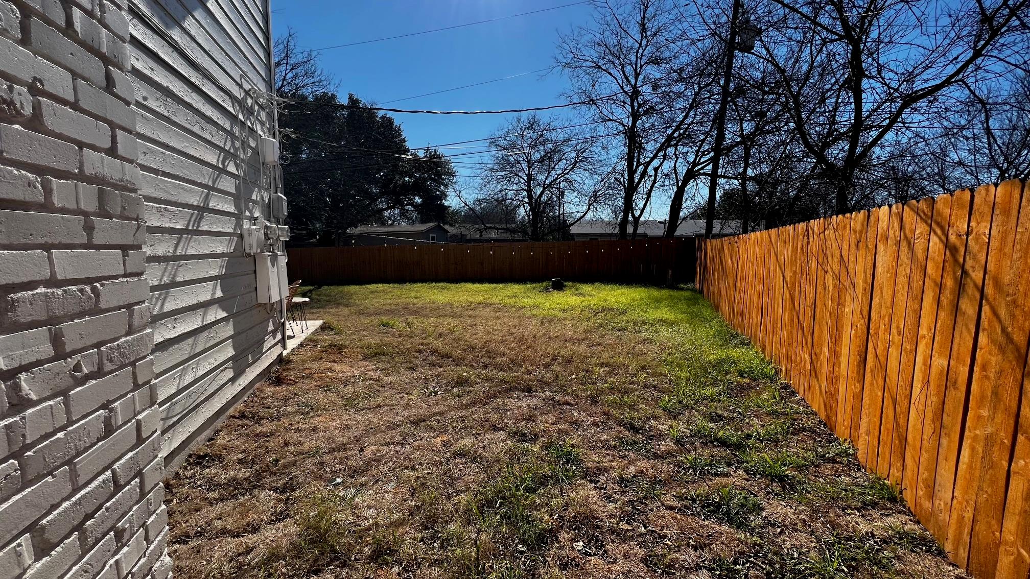 5001 Cottonwood Cir # A, Austin, TX 78723