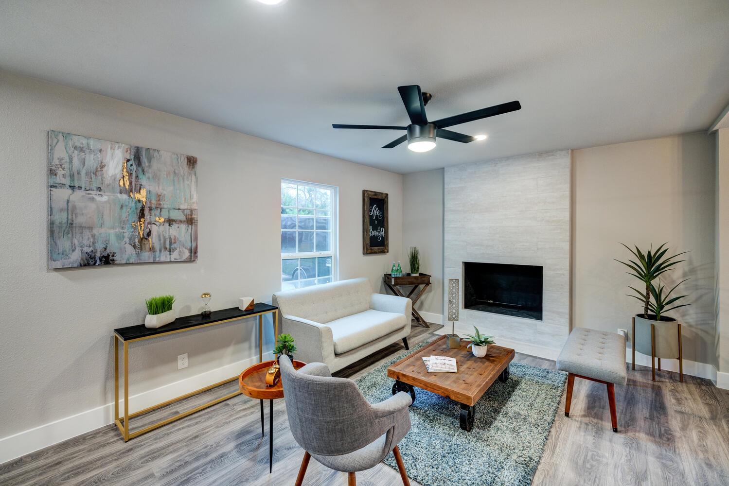 5001 Cottonwood Cir # A, Austin, TX 78723