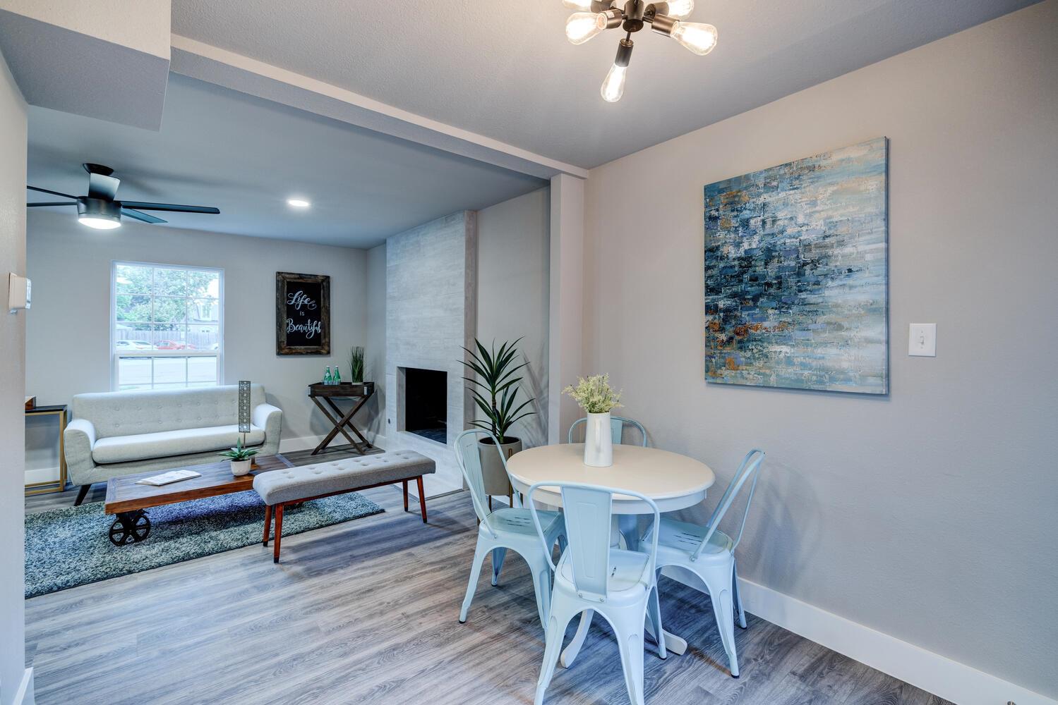 5001 Cottonwood Cir # A, Austin, TX 78723