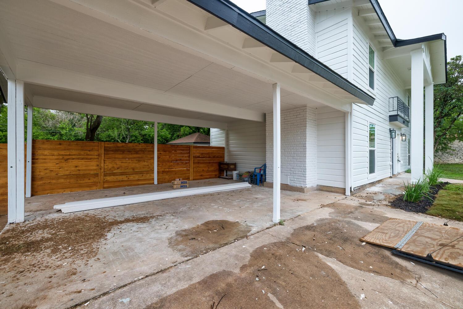 5001 Cottonwood Cir # A, Austin, TX 78723