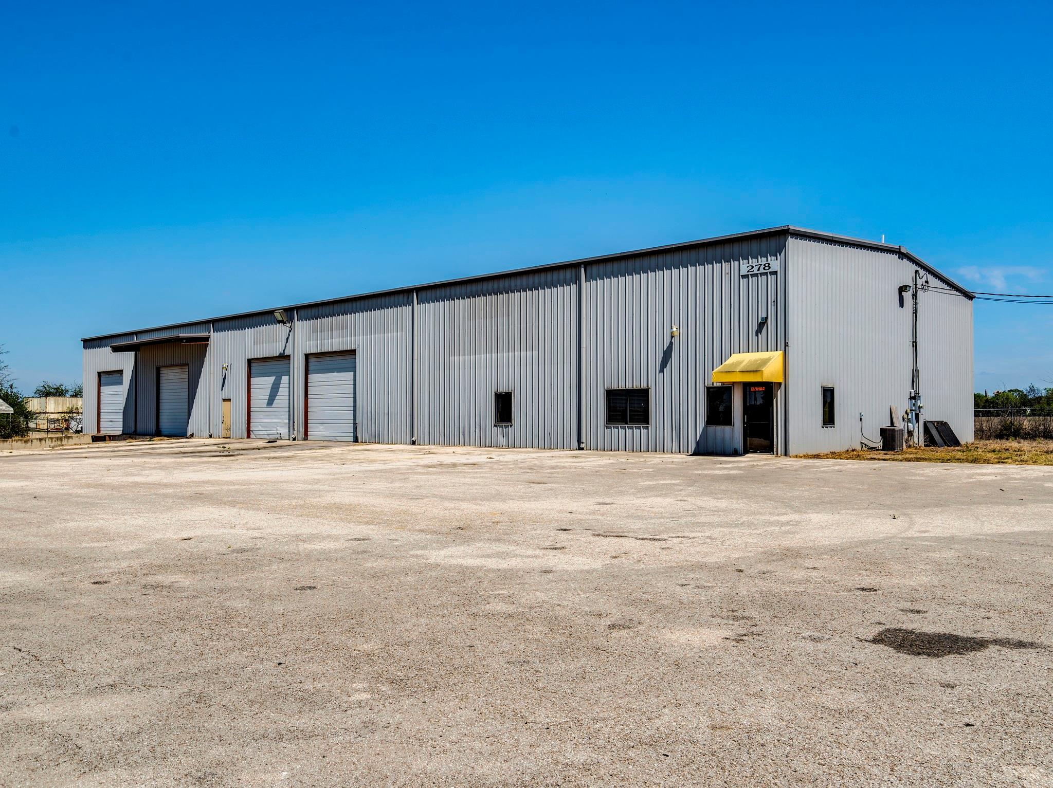 278 Edwards Dr, Kyle, TX 78640