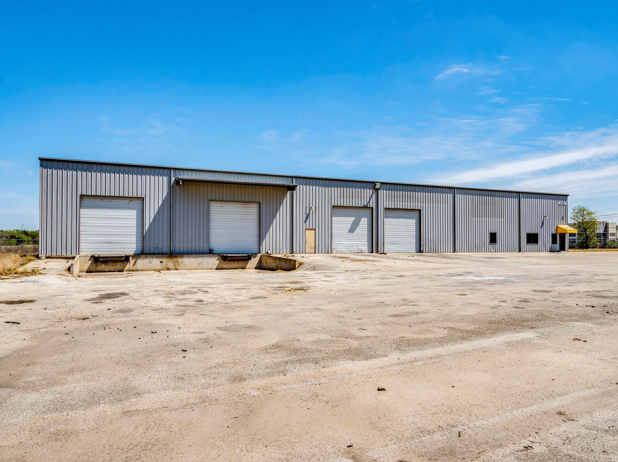 278 Edwards Dr, Kyle, TX 78640