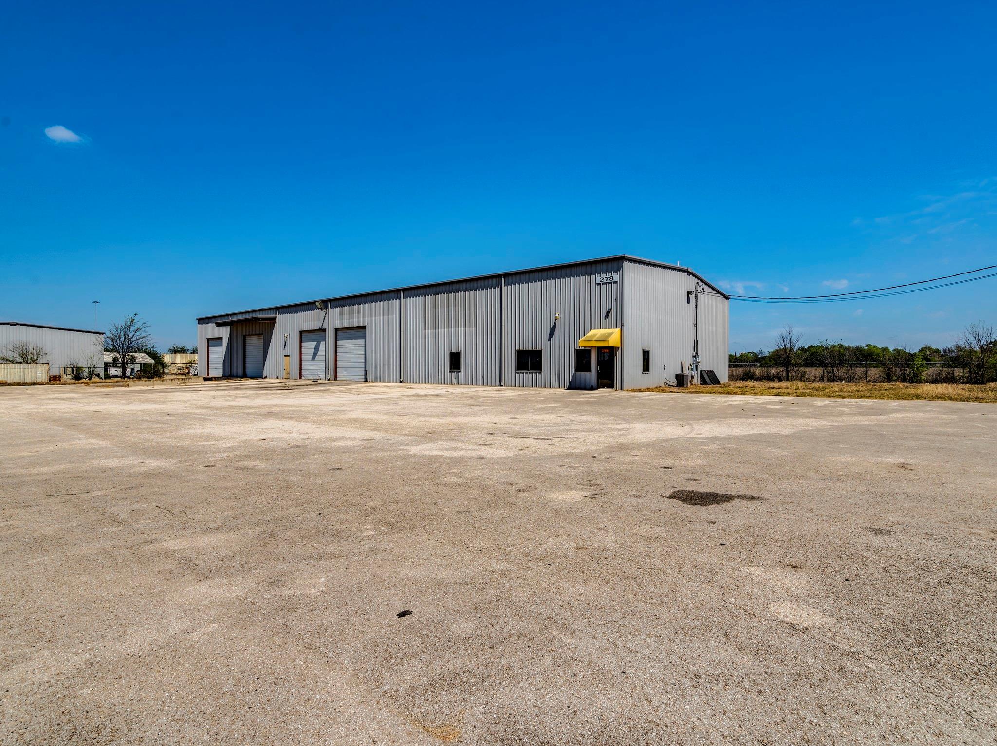 278 Edwards Dr, Kyle, TX 78640