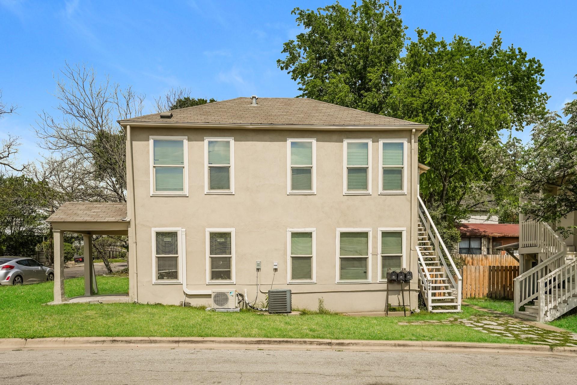 4801 Avenue H, Austin, TX 78751