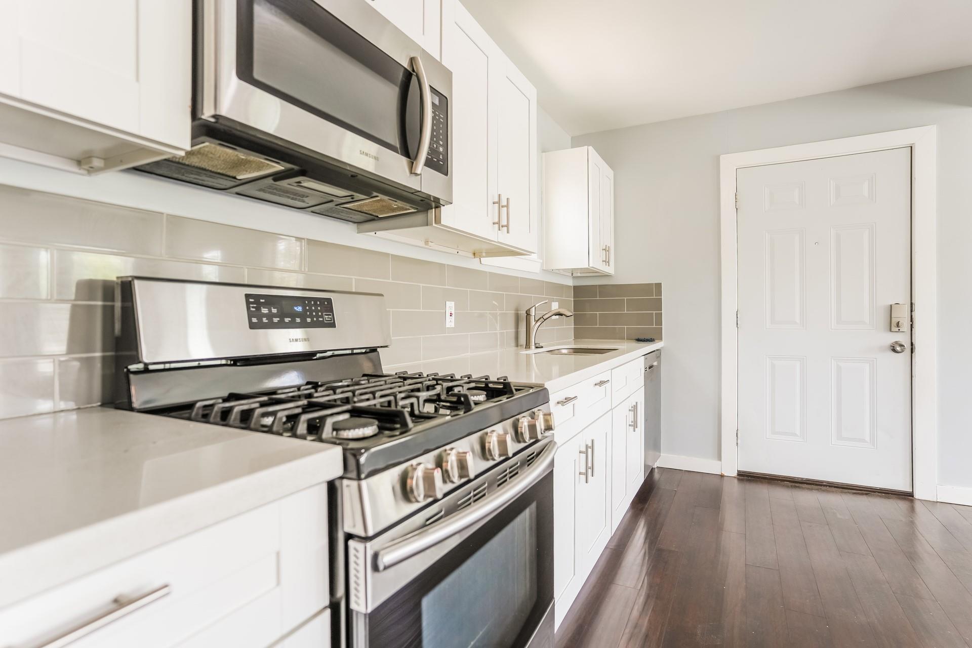 4801 Avenue H, Austin, TX 78751