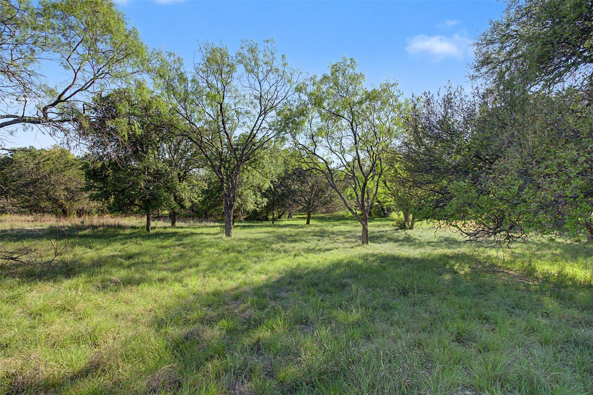 Lot W6040 Faultline Dr, Horseshoe Bay, TX 78657
