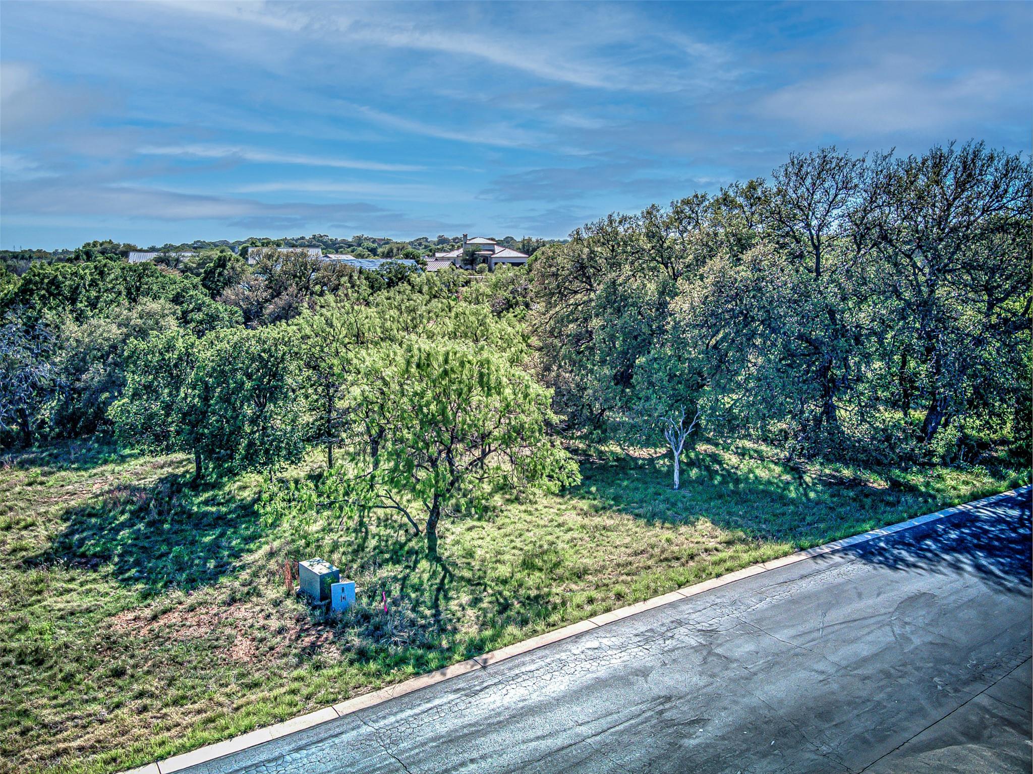 Lot W6040 Faultline Dr, Horseshoe Bay, TX 78657