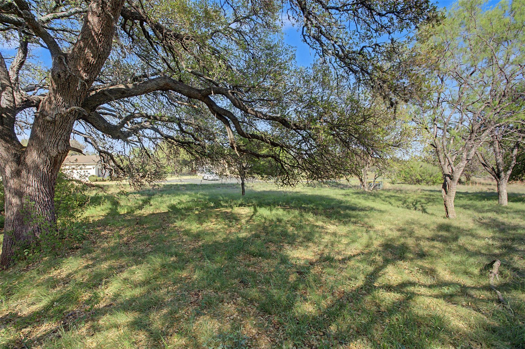 Lot W6040 Faultline Dr, Horseshoe Bay, TX 78657