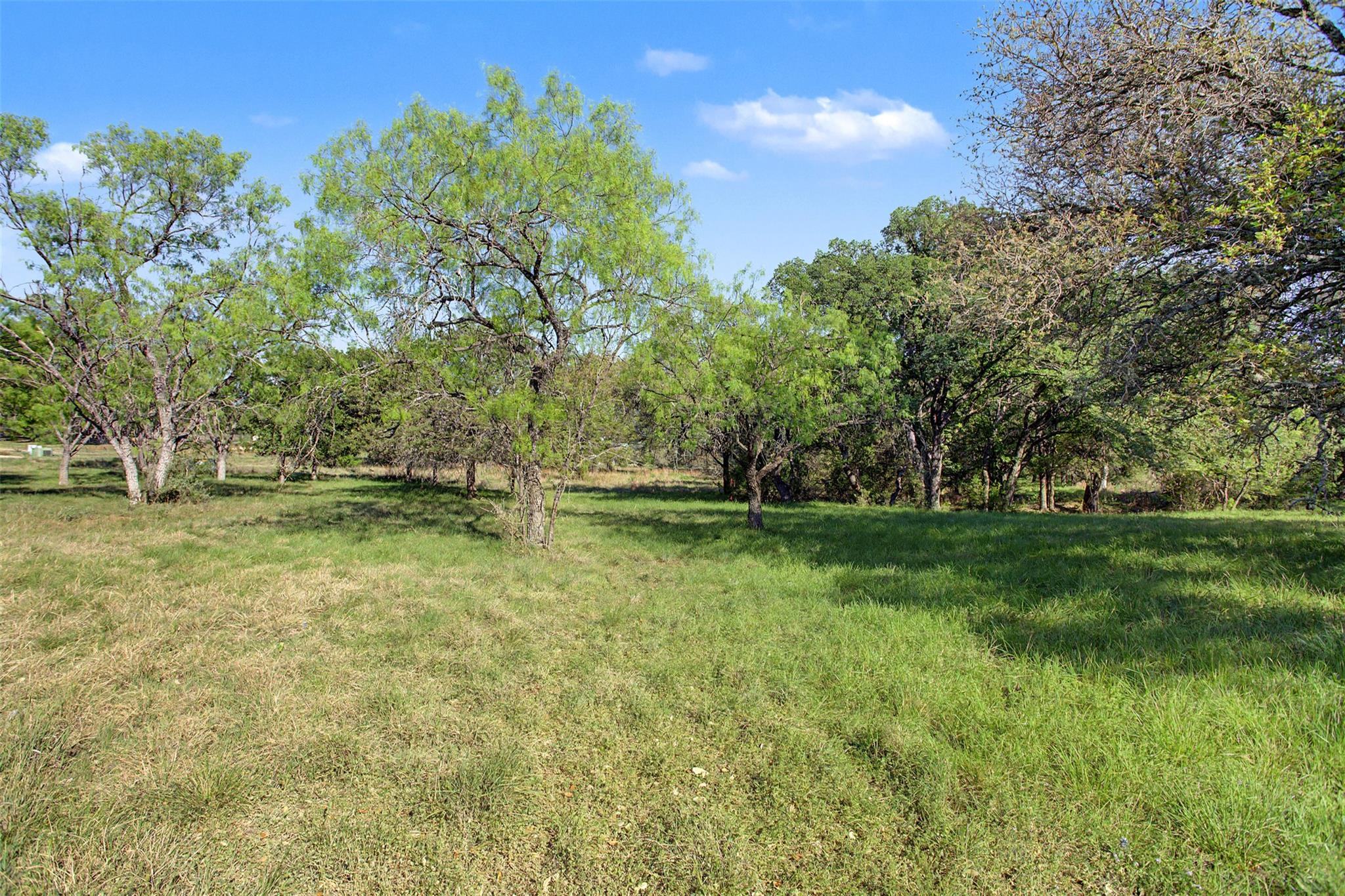 Lot W6040 Faultline Dr, Horseshoe Bay, TX 78657