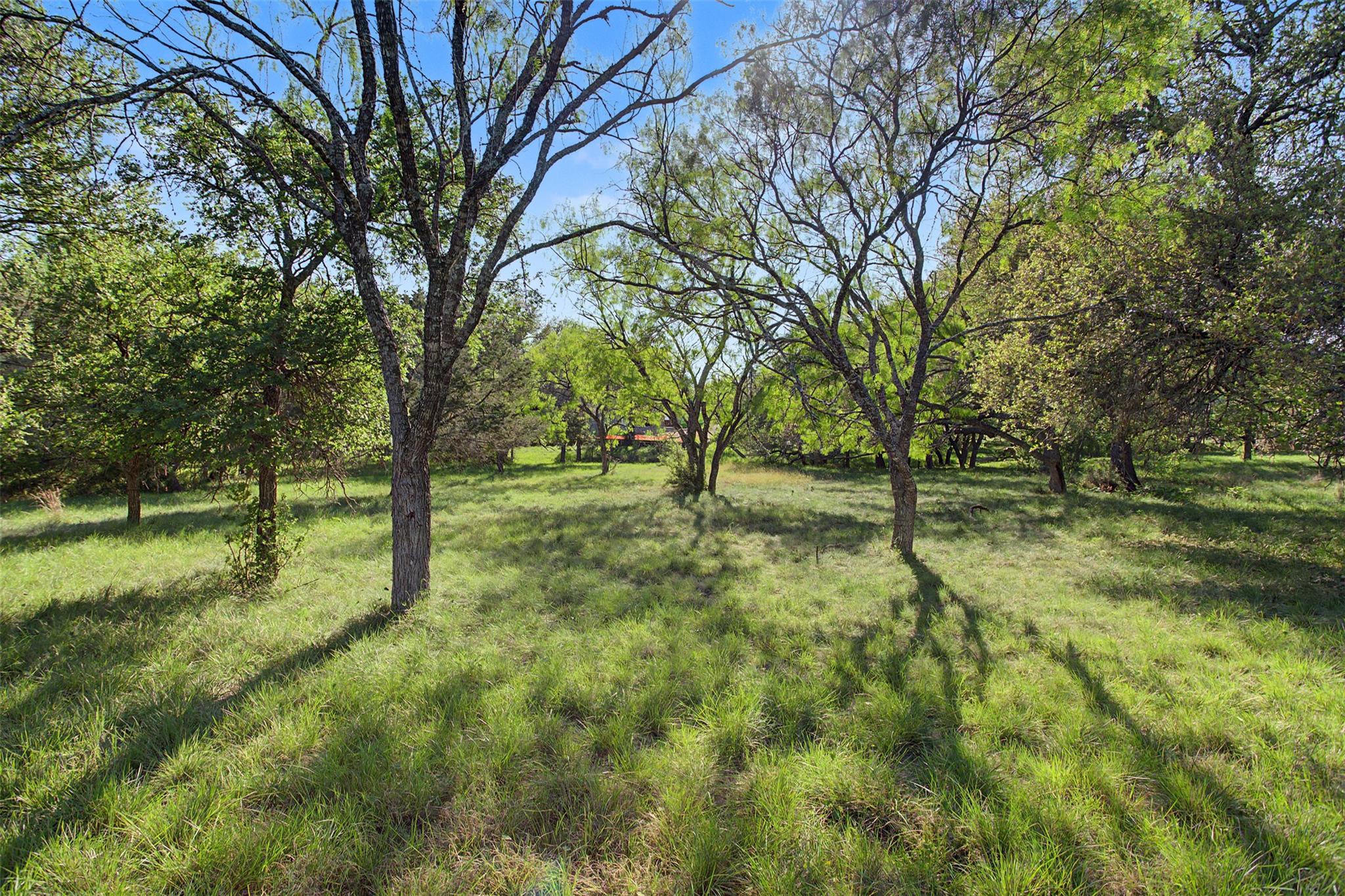 Lot W6040 Faultline Dr, Horseshoe Bay, TX 78657