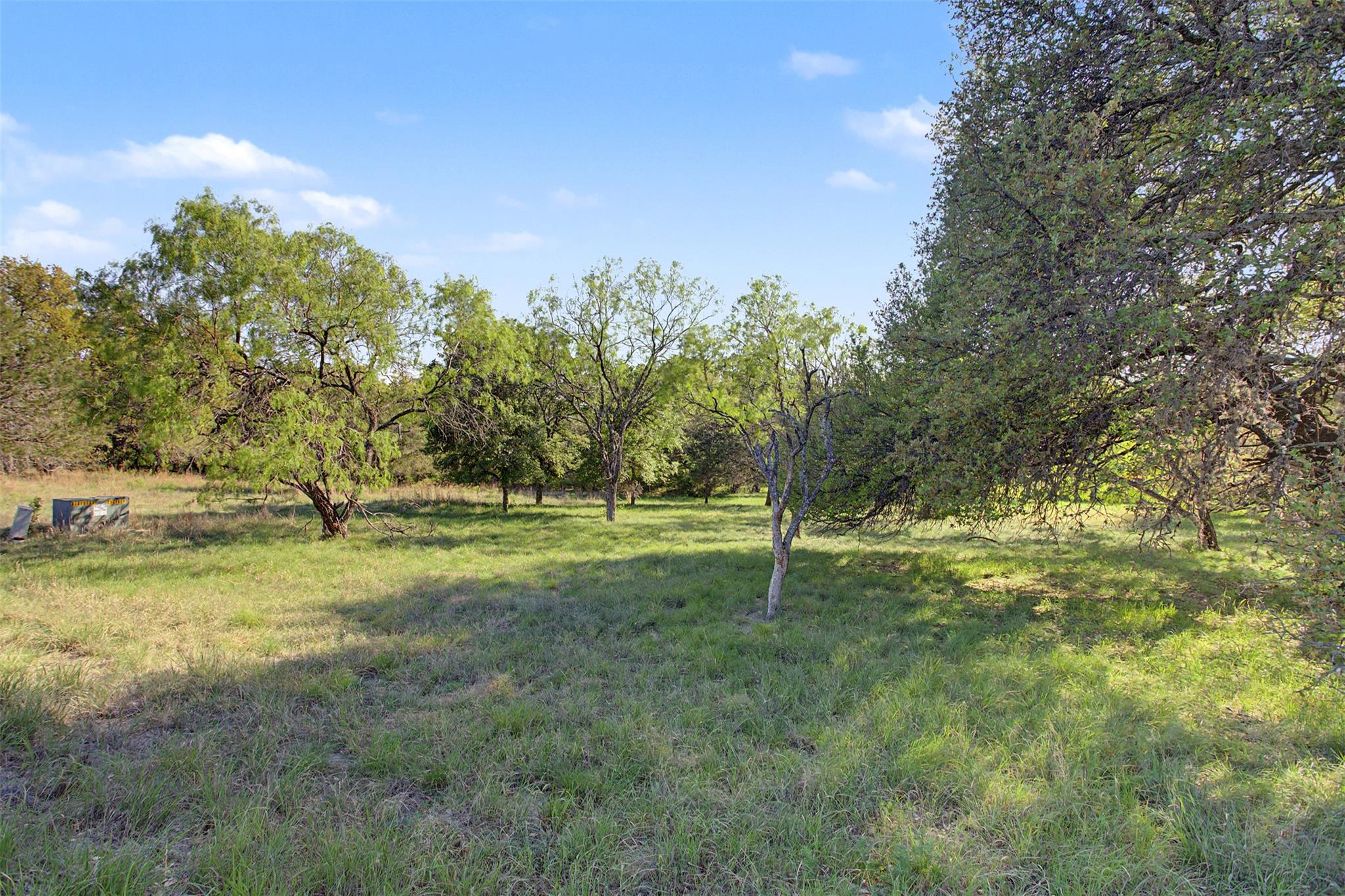 Lot W6040 Faultline Dr, Horseshoe Bay, TX 78657