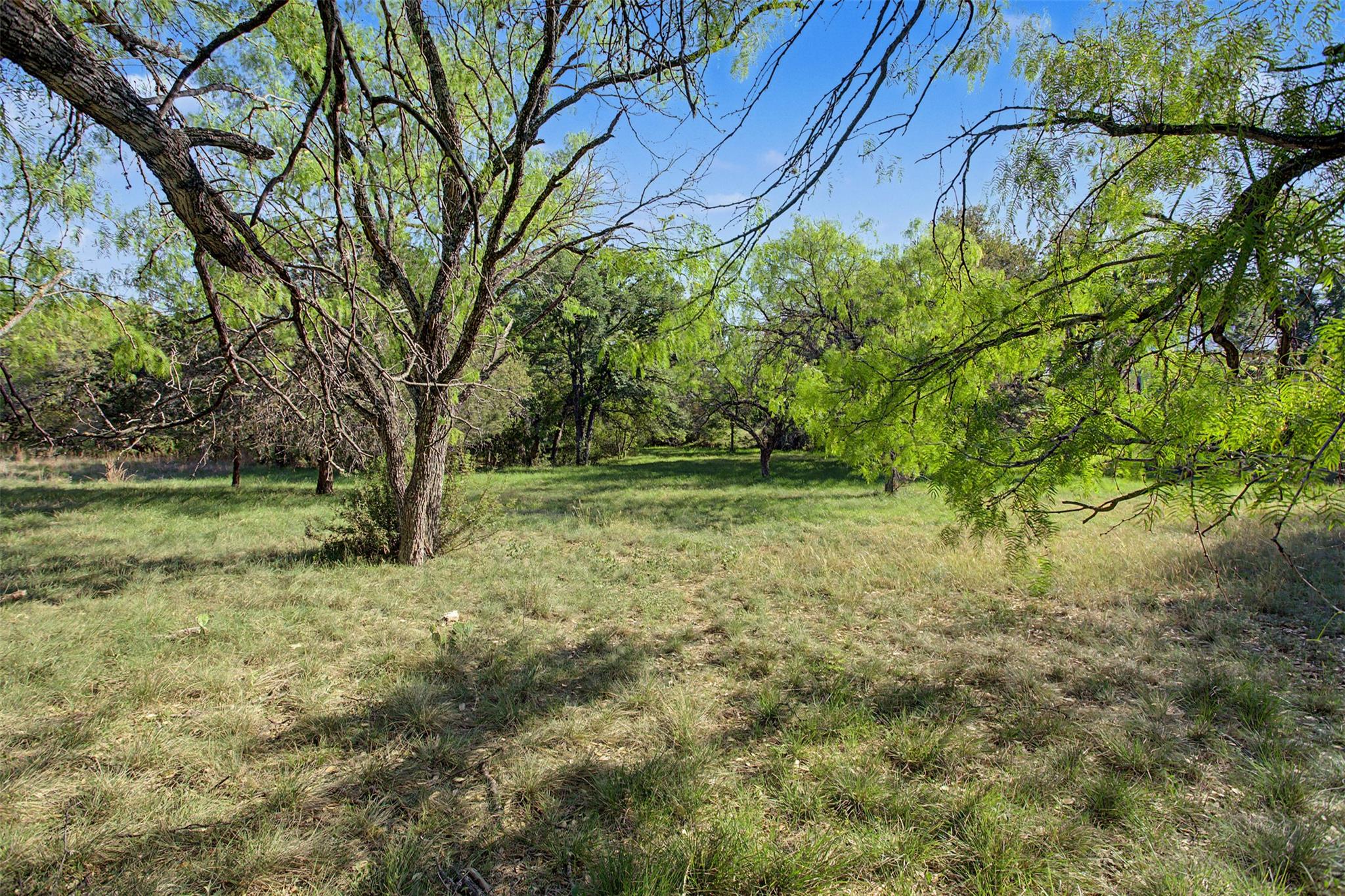 Lot W6040 Faultline Dr, Horseshoe Bay, TX 78657