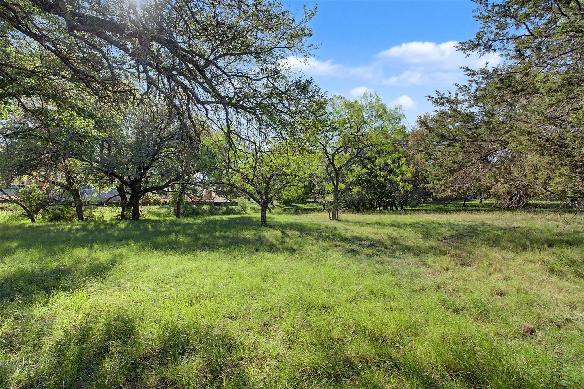 Lot W6040 Faultline Dr, Horseshoe Bay, TX 78657