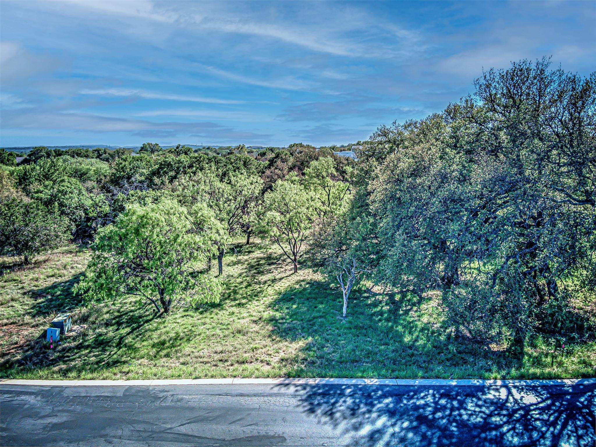 Lot W6040 Faultline Dr, Horseshoe Bay, TX 78657