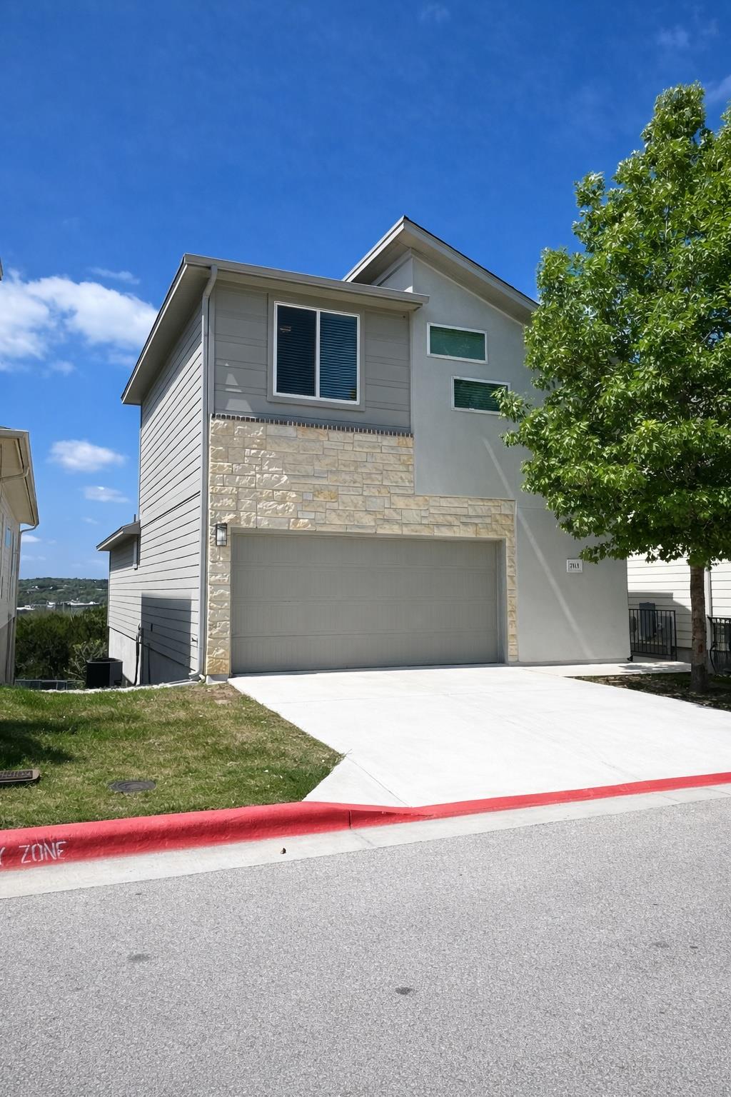 7515 Windy Vista Cir, Austin, TX 78735