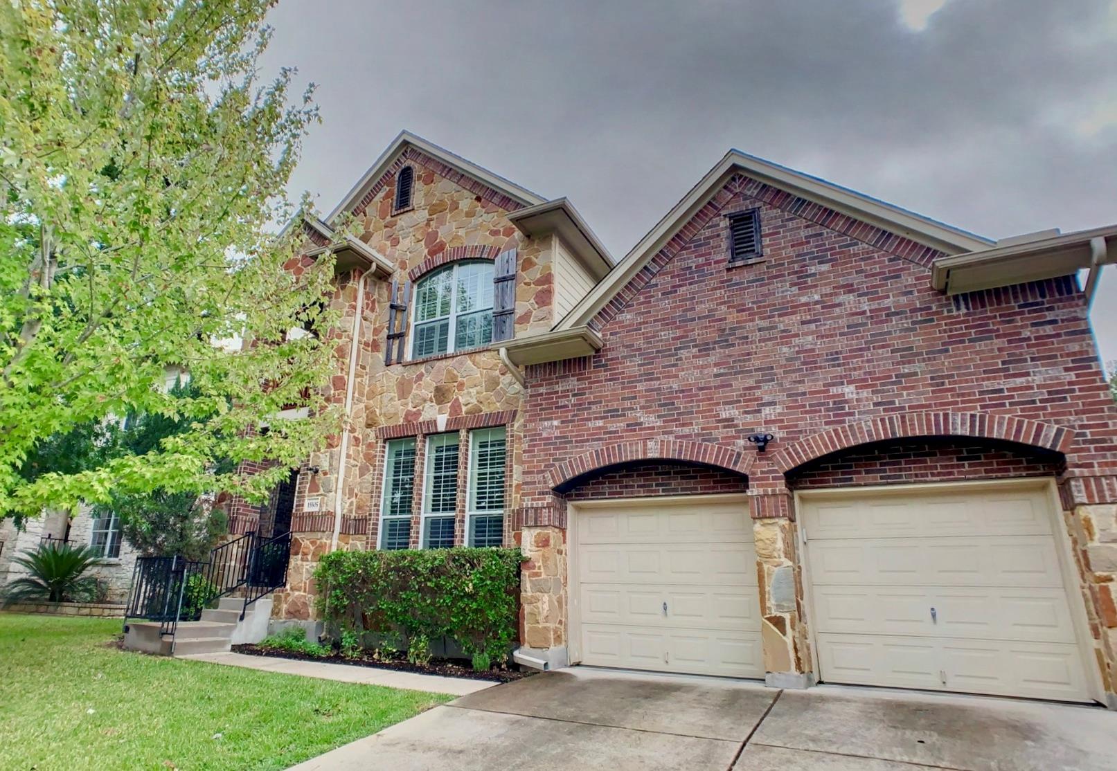 15505 Prestancia Dr, Austin, TX 78717