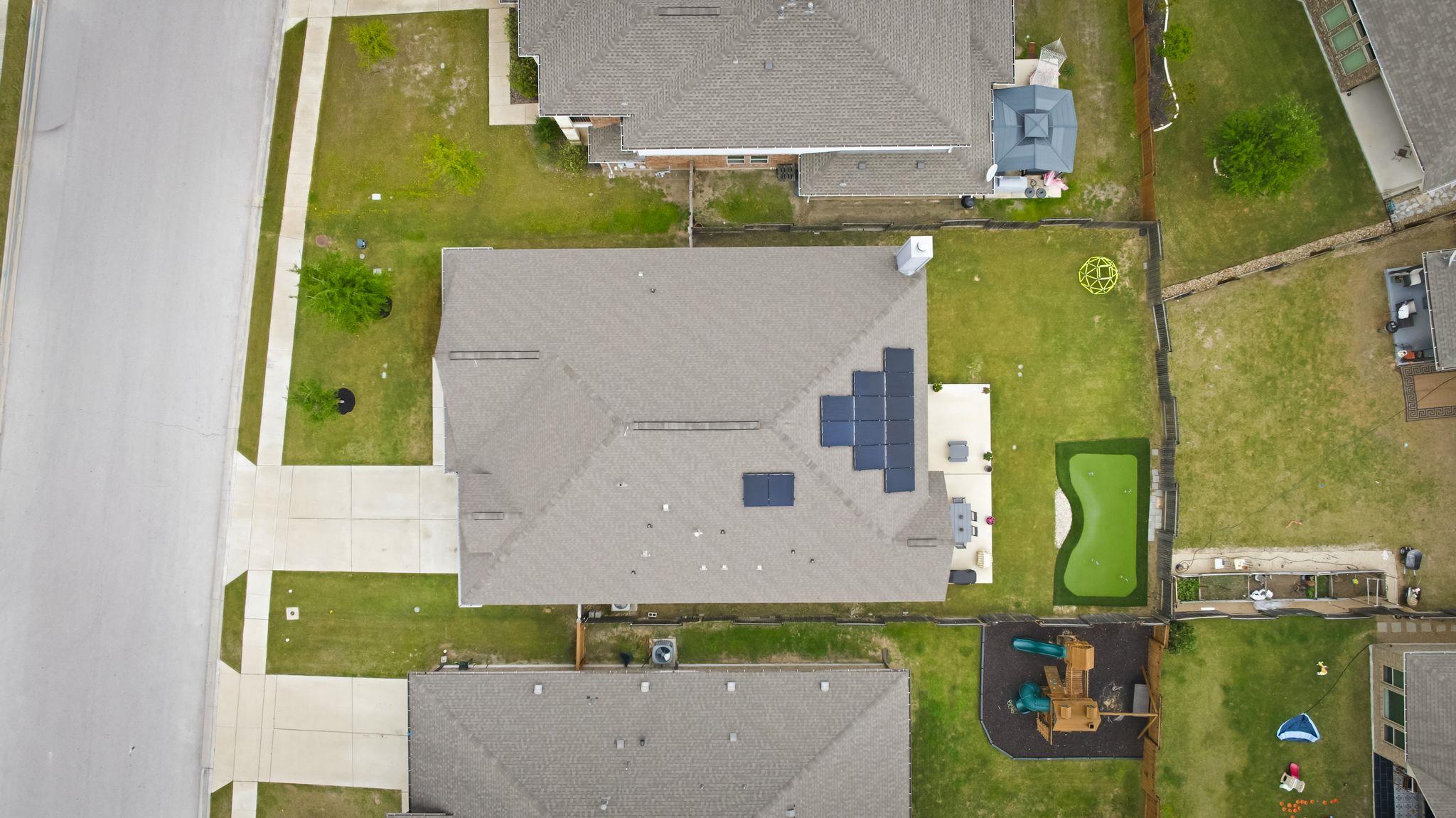 19901 Isle Of Glass St, Pflugerville, TX 78660