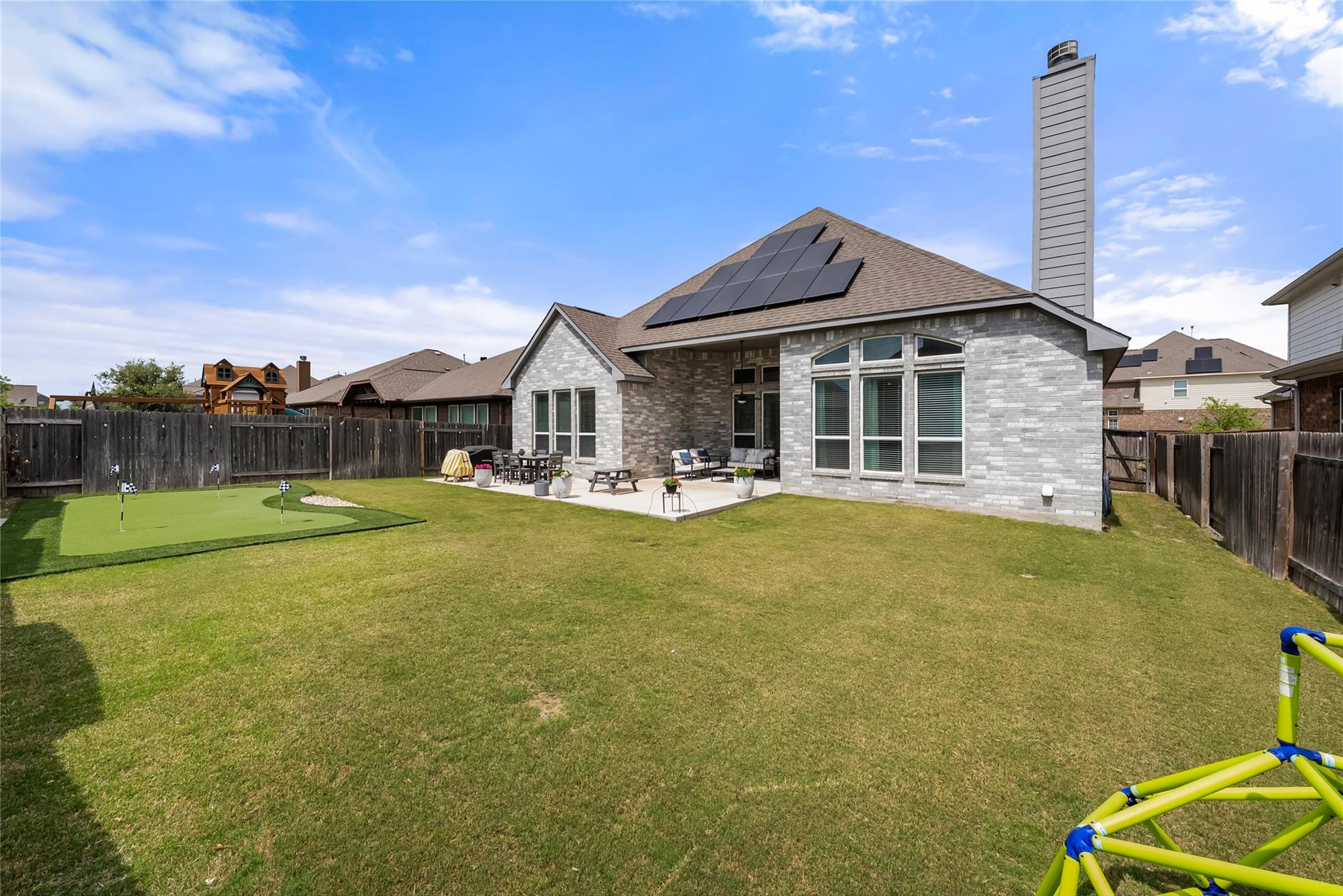 19901 Isle Of Glass St, Pflugerville, TX 78660