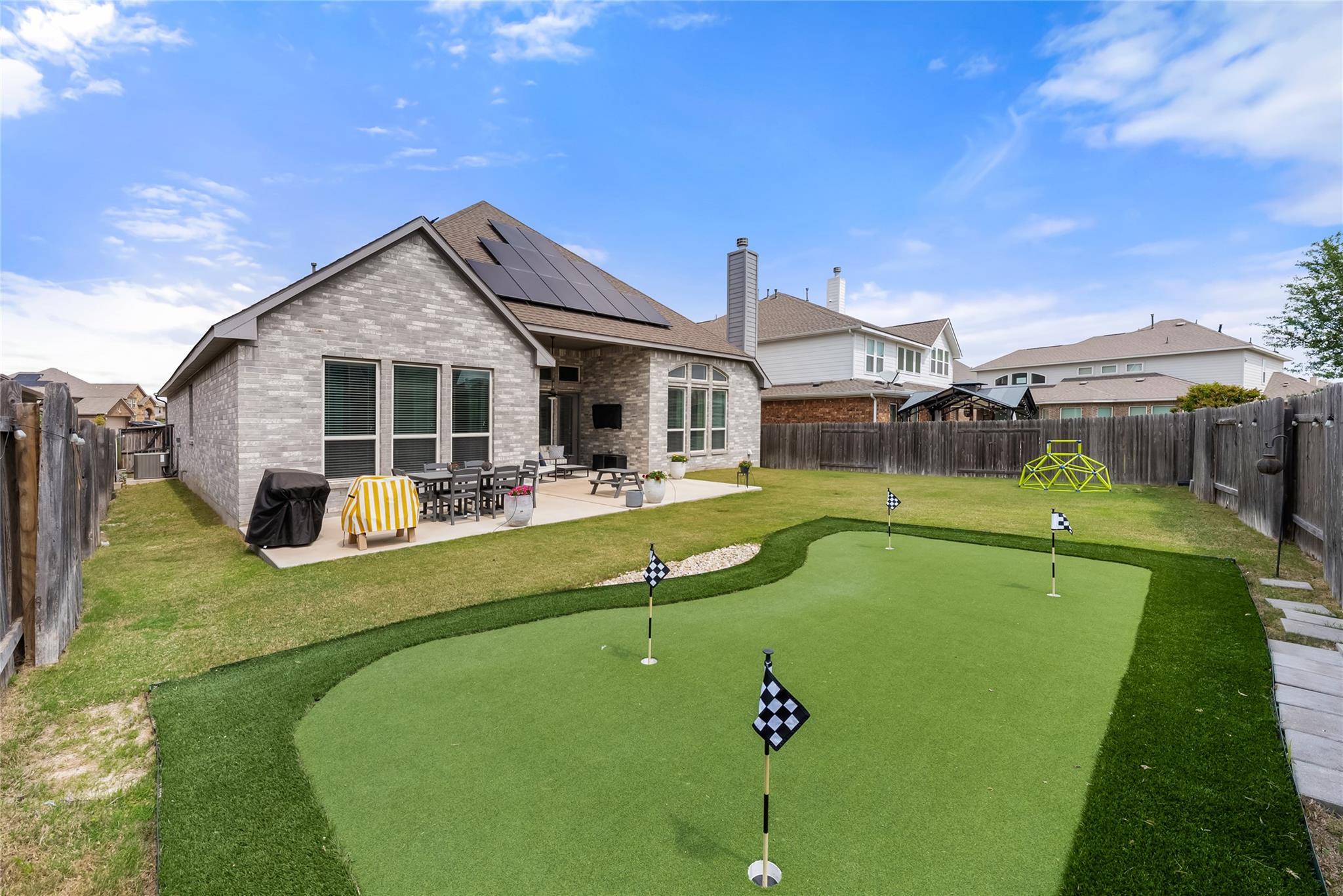 19901 Isle Of Glass St, Pflugerville, TX 78660