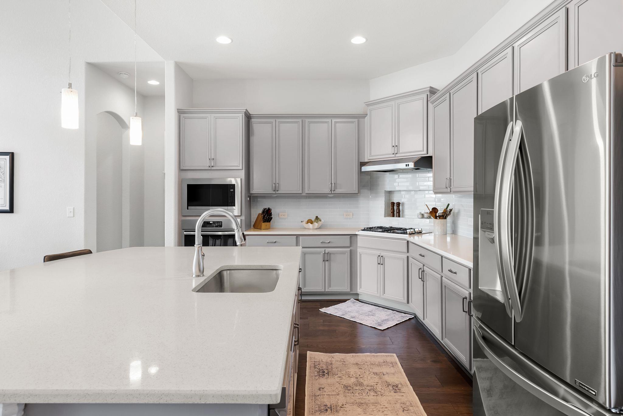 19901 Isle Of Glass St, Pflugerville, TX 78660