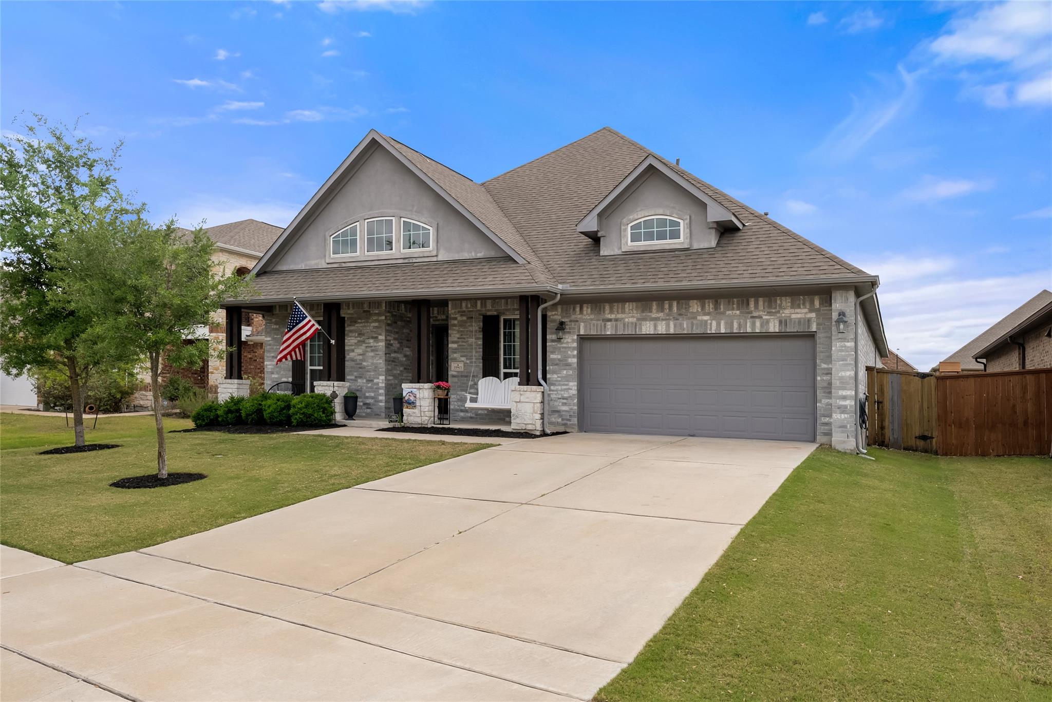 19901 Isle Of Glass St, Pflugerville, TX 78660