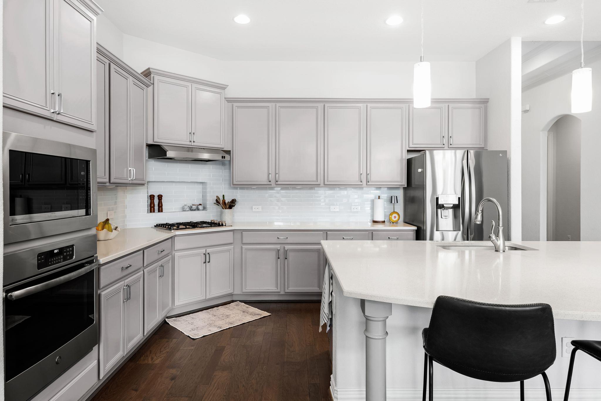 19901 Isle Of Glass St, Pflugerville, TX 78660