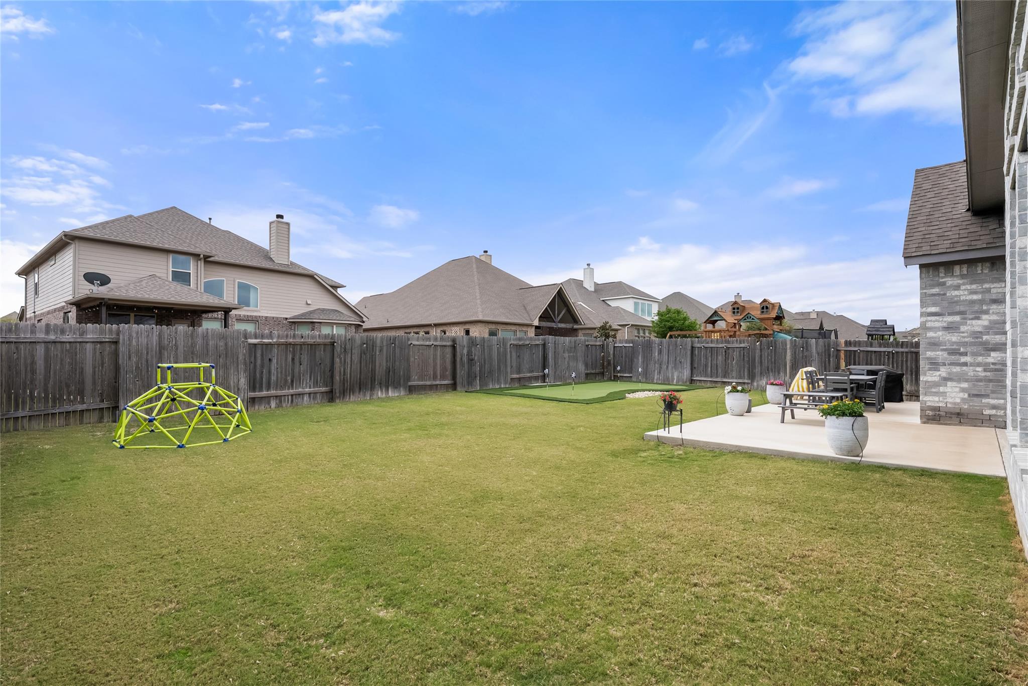 19901 Isle Of Glass St, Pflugerville, TX 78660