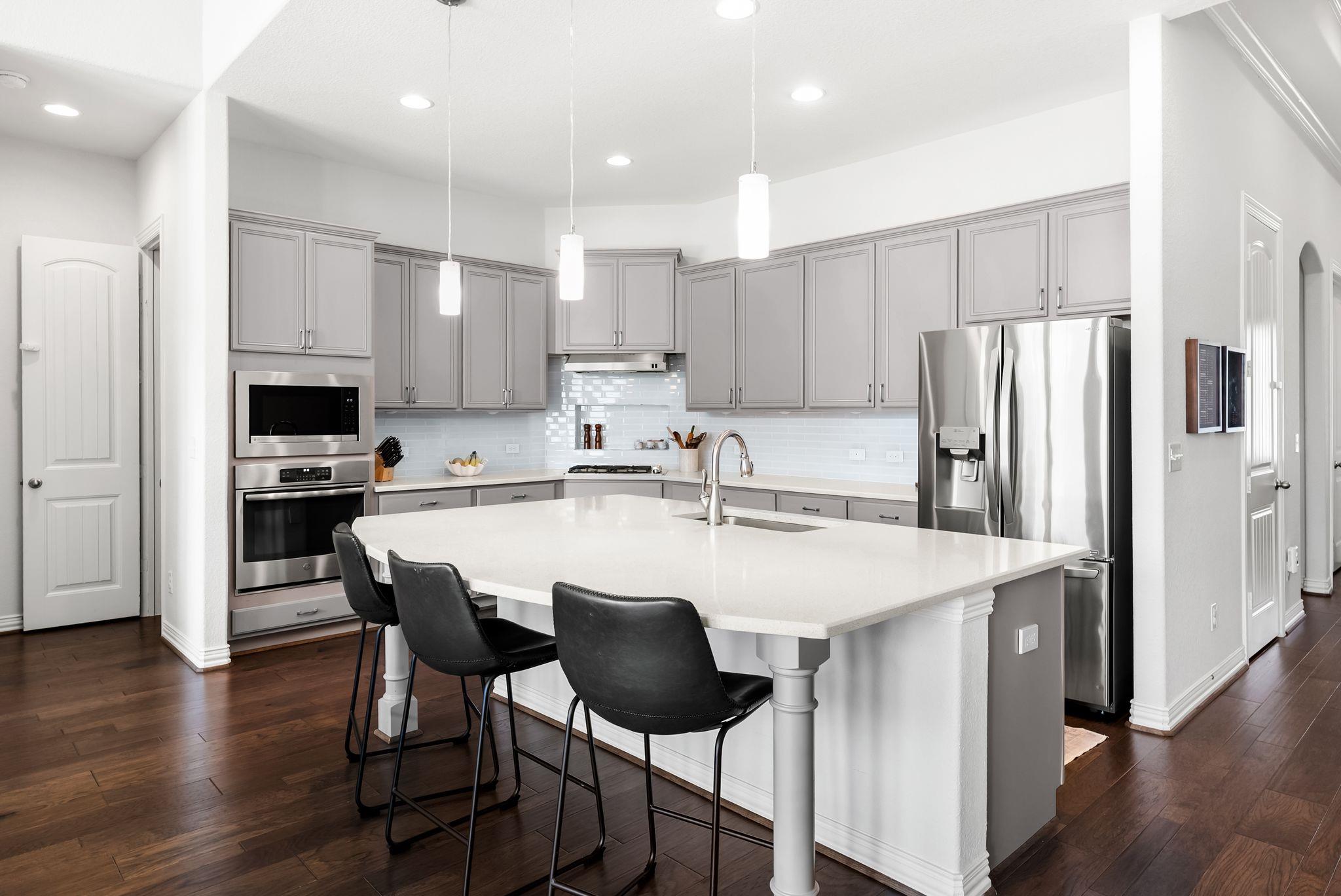 19901 Isle Of Glass St, Pflugerville, TX 78660