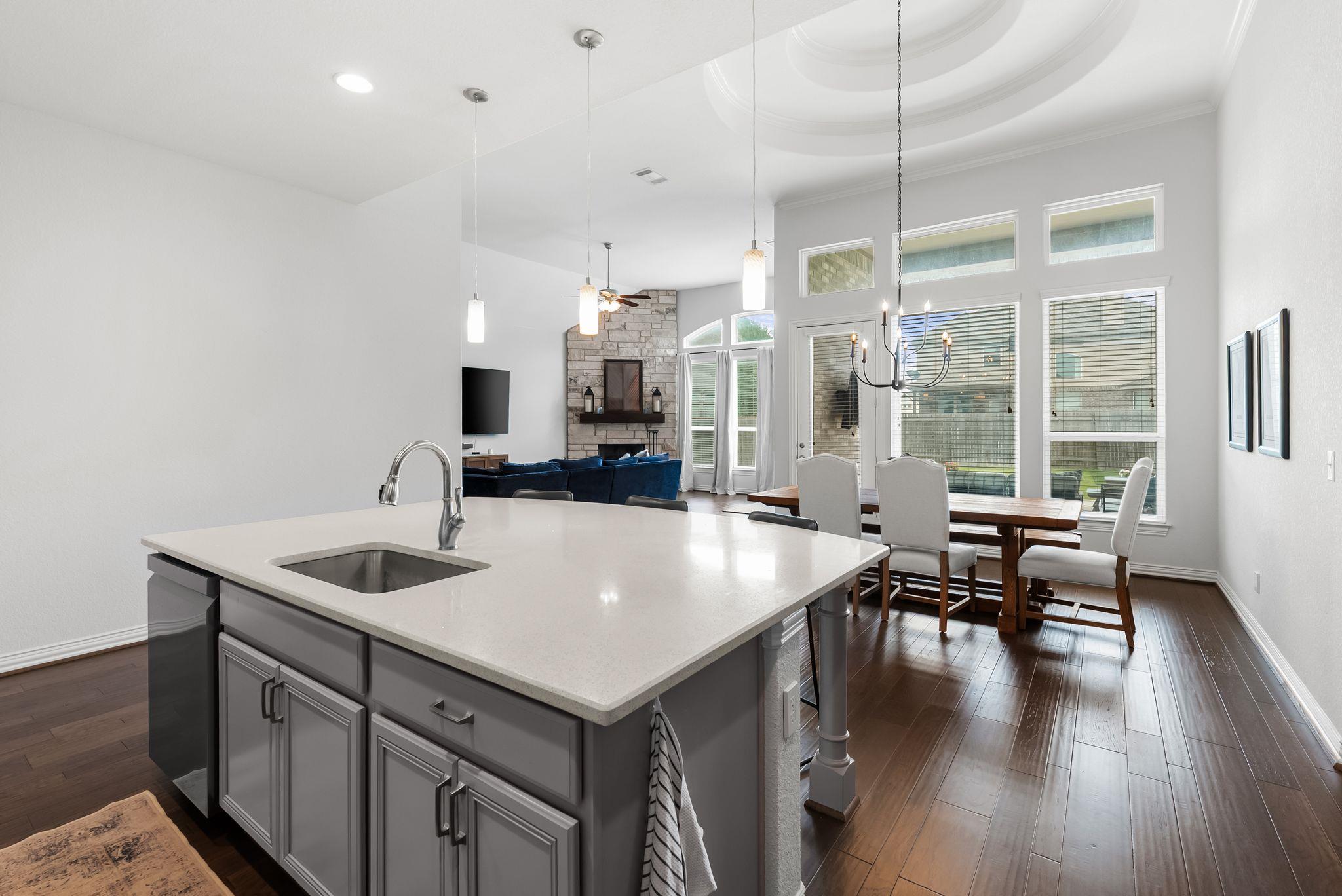 19901 Isle Of Glass St, Pflugerville, TX 78660