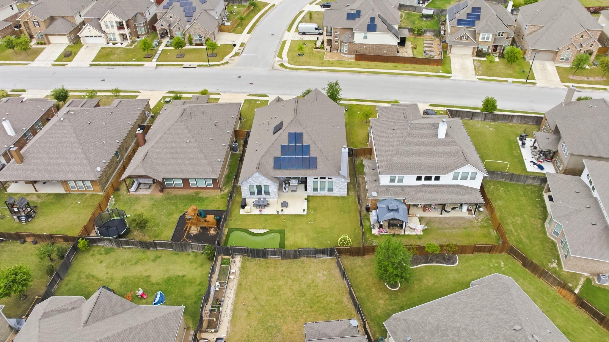 19901 Isle Of Glass St, Pflugerville, TX 78660