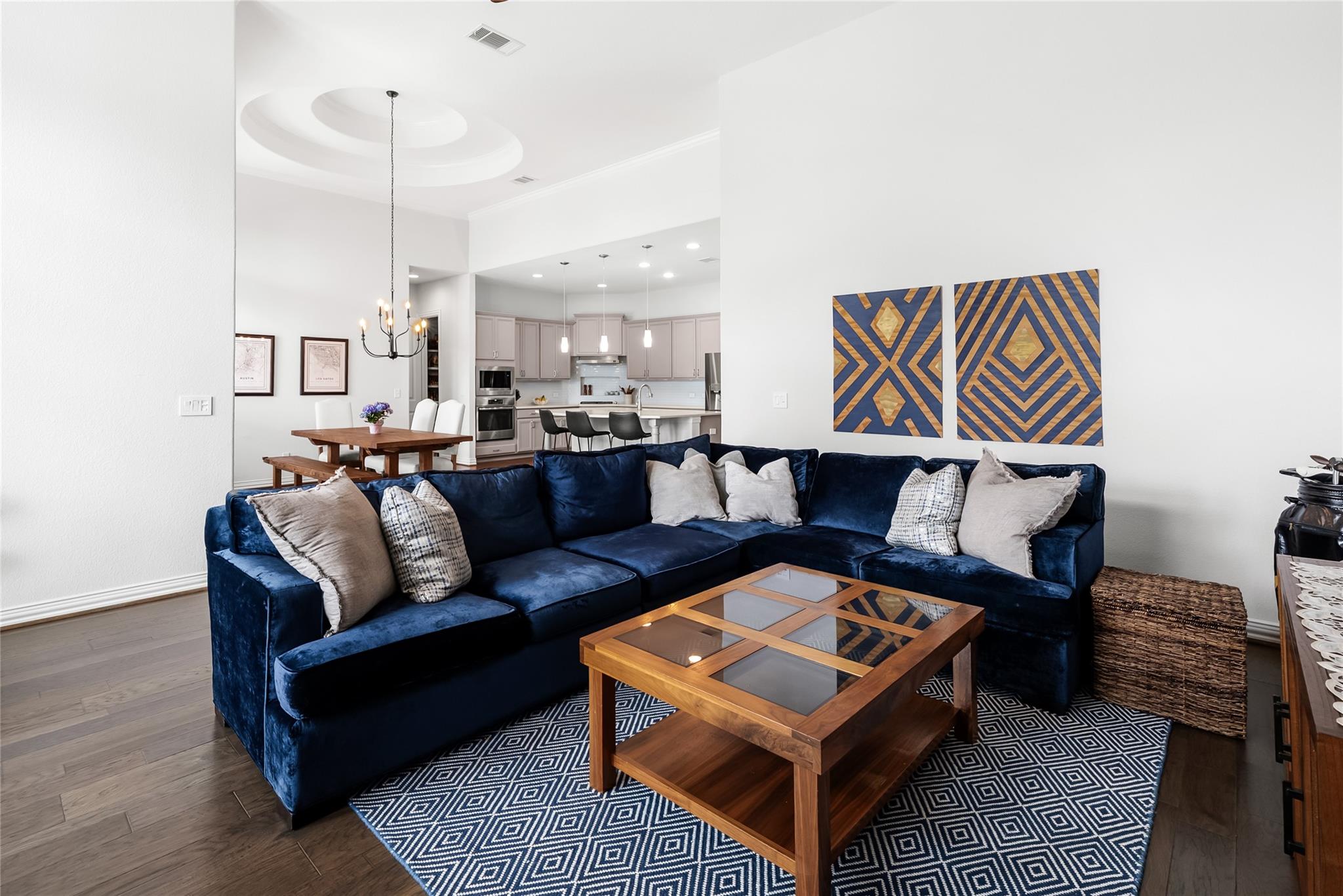 19901 Isle Of Glass St, Pflugerville, TX 78660