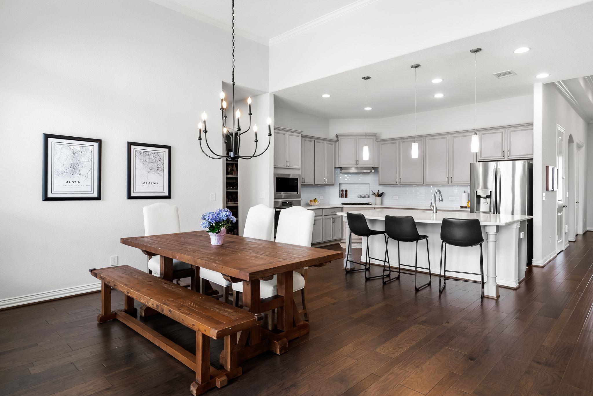 19901 Isle Of Glass St, Pflugerville, TX 78660