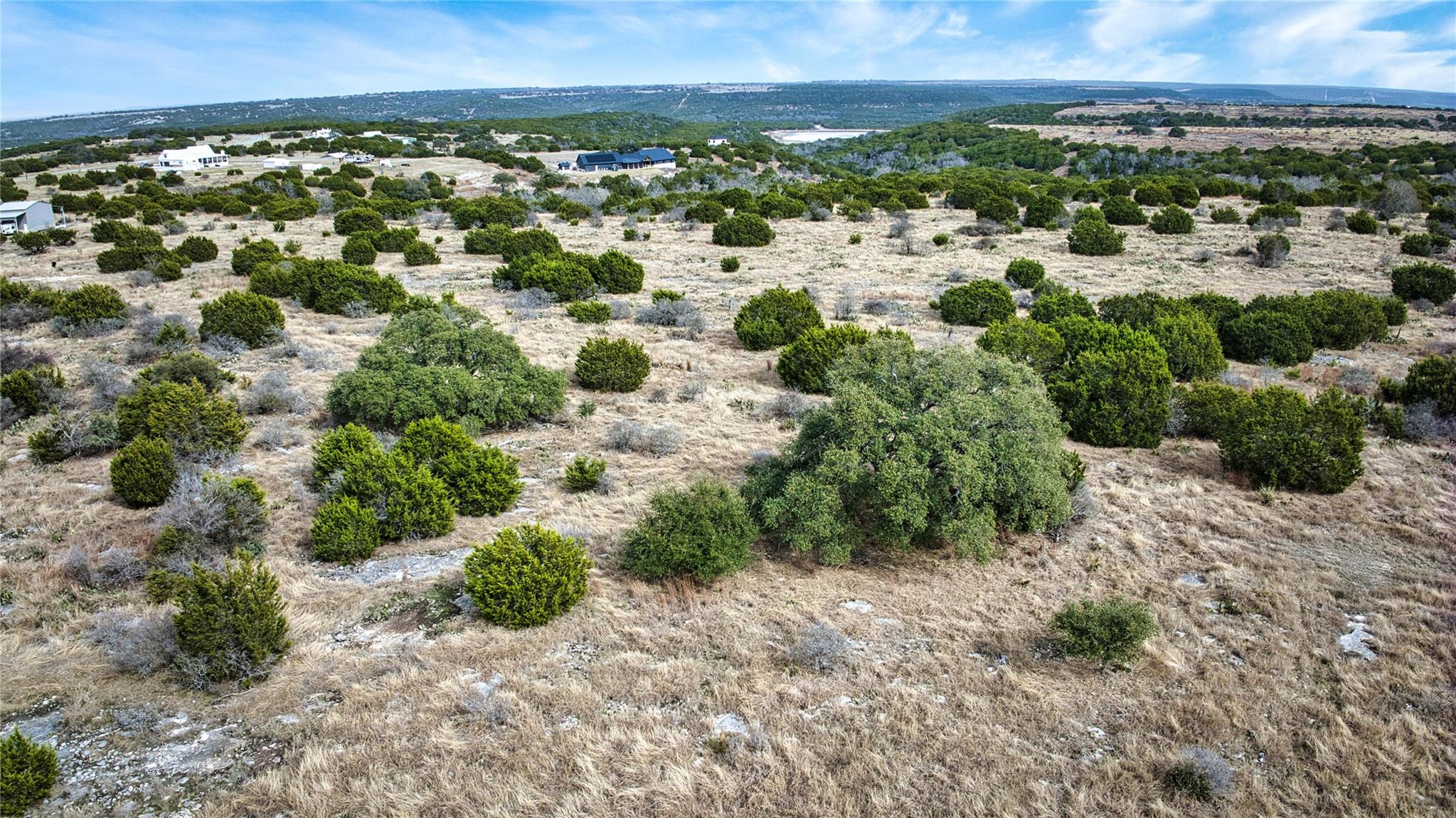 00 Three Creeks Dr, Bertram, TX 78605