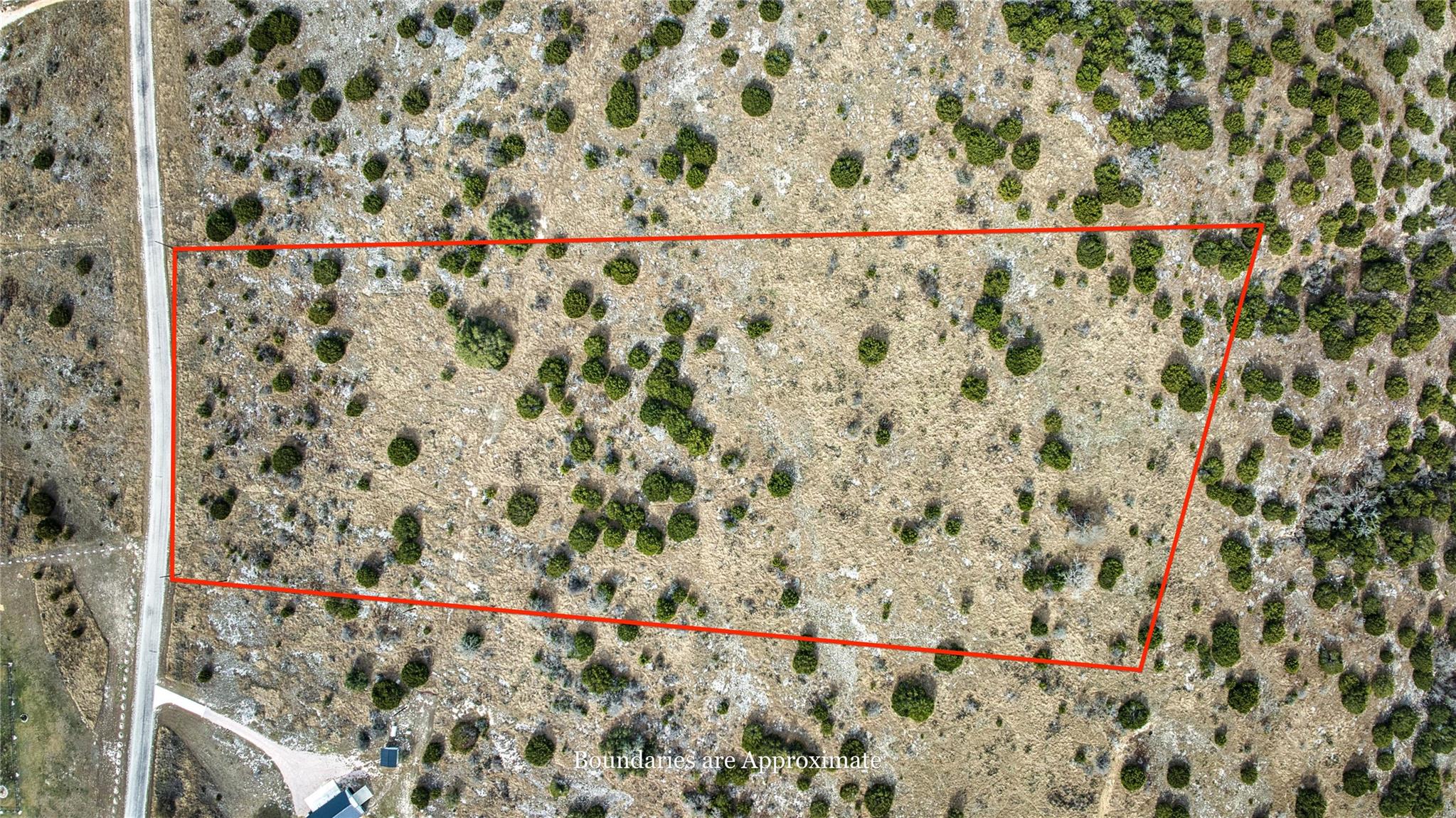 00 Three Creeks Dr, Bertram, TX 78605