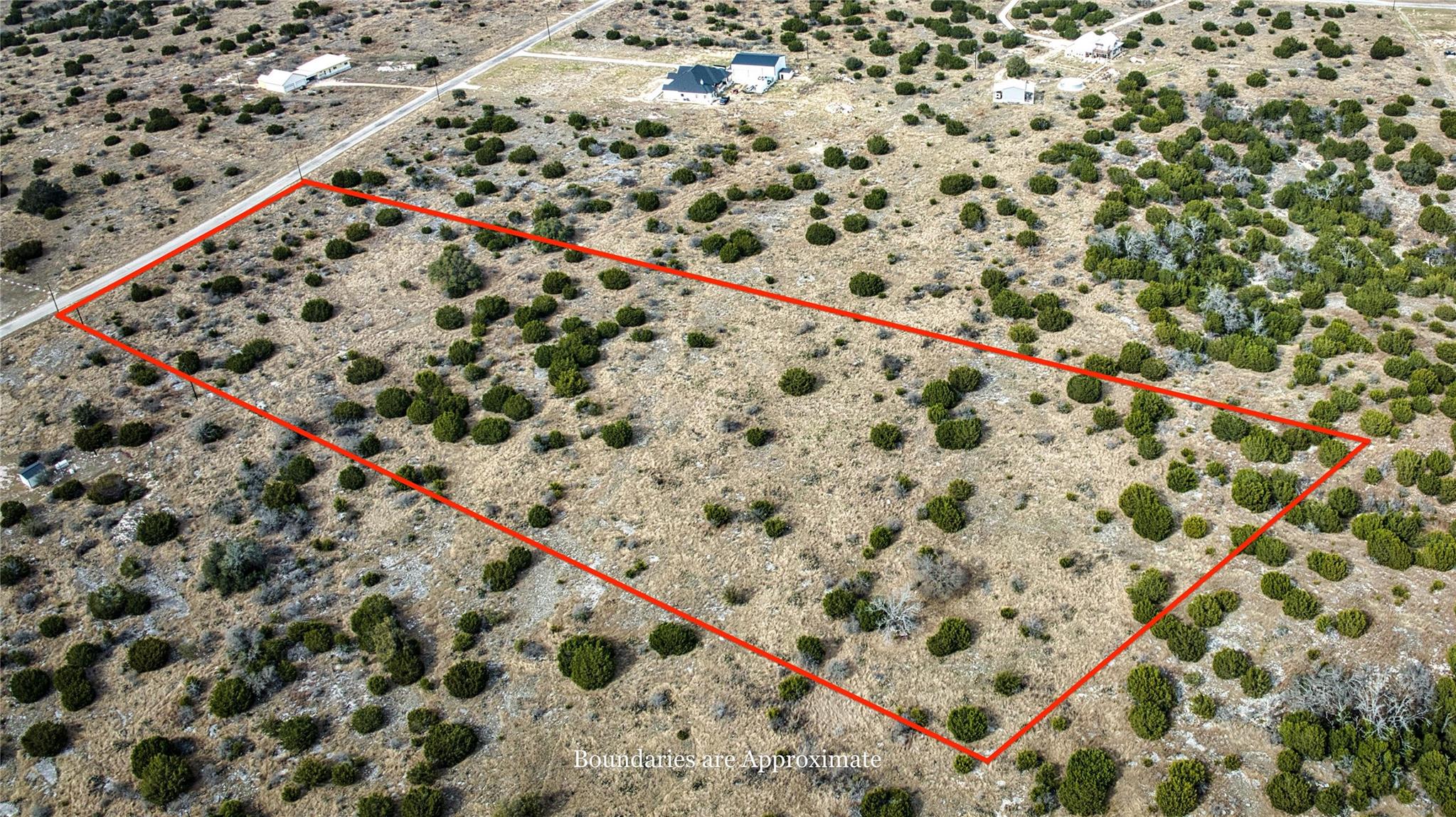 00 Three Creeks Dr, Bertram, TX 78605