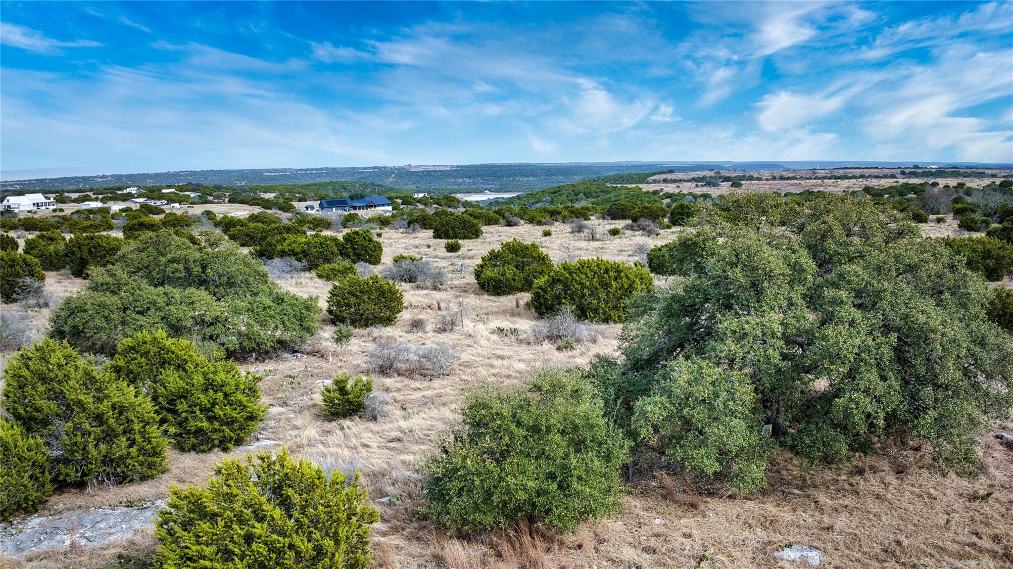 00 Three Creeks Dr, Bertram, TX 78605