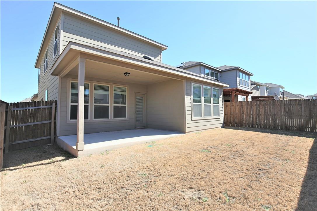 15912 Cessida St, Austin, TX 78728