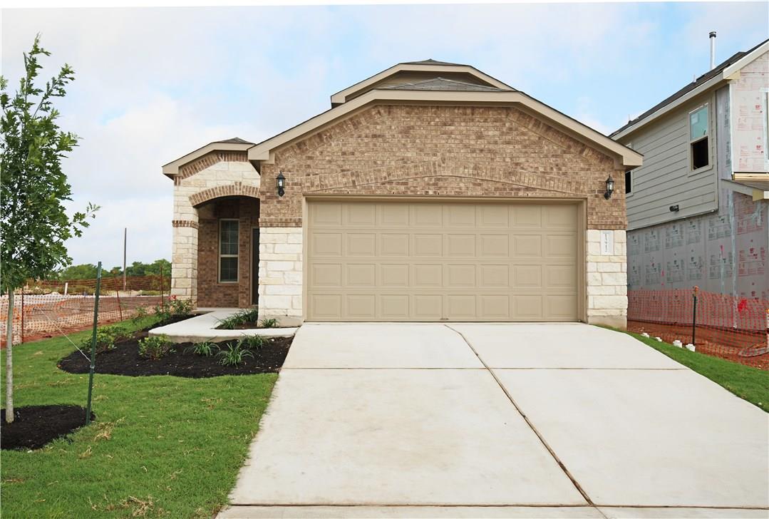 15912 Cessida St, Austin, TX 78728