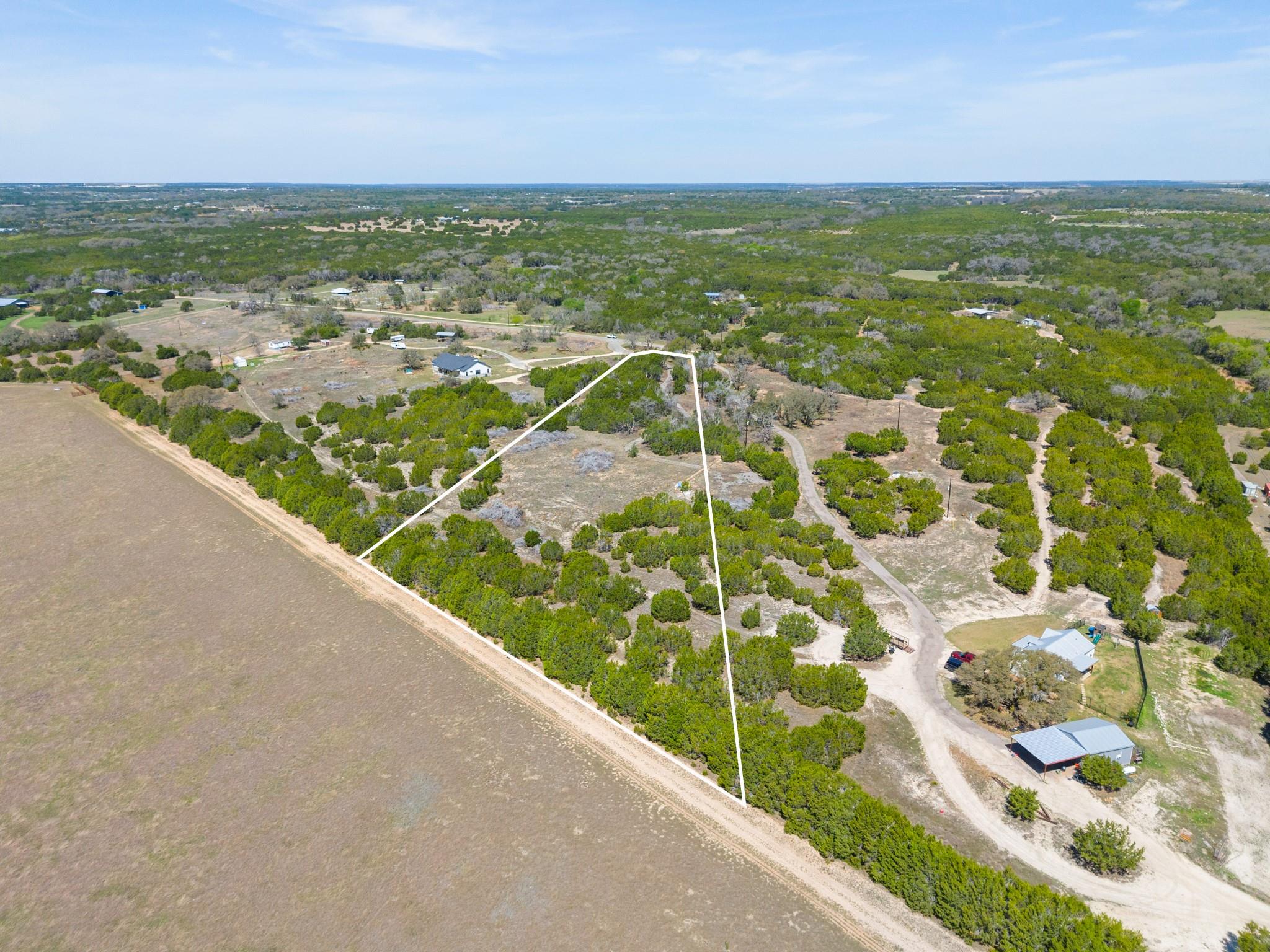 163 Robison Rd, Bertram, TX 78605