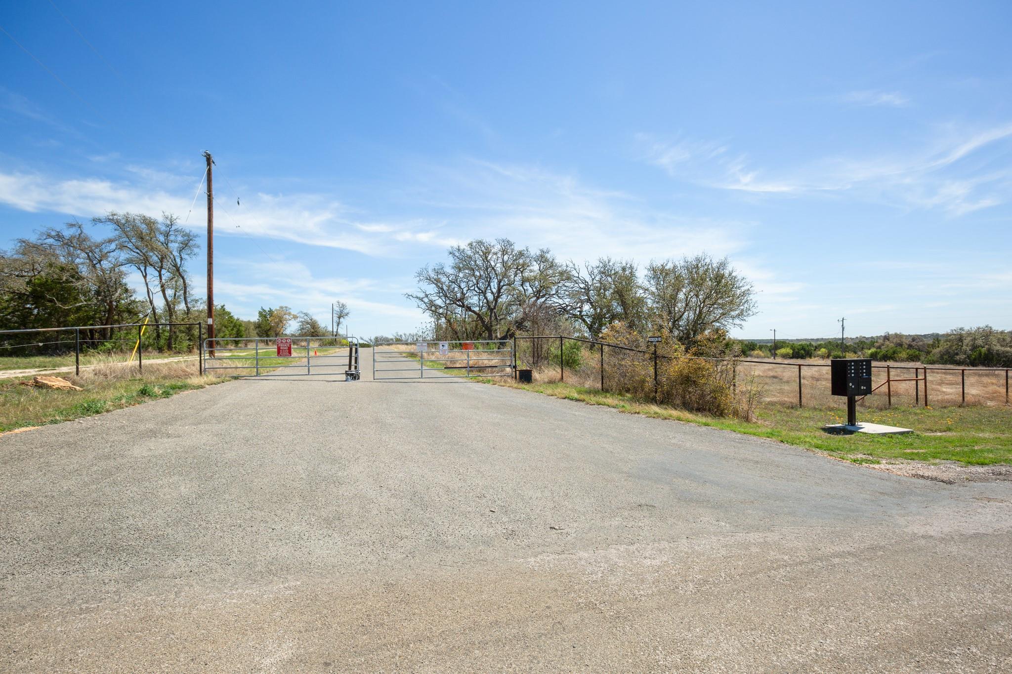 163 Robison Rd, Bertram, TX 78605